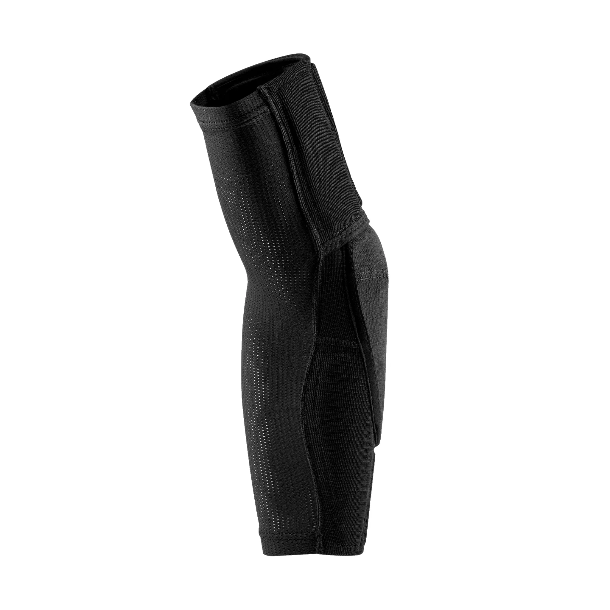 100% Teratec Plus Elbow Guard Black - Image 2