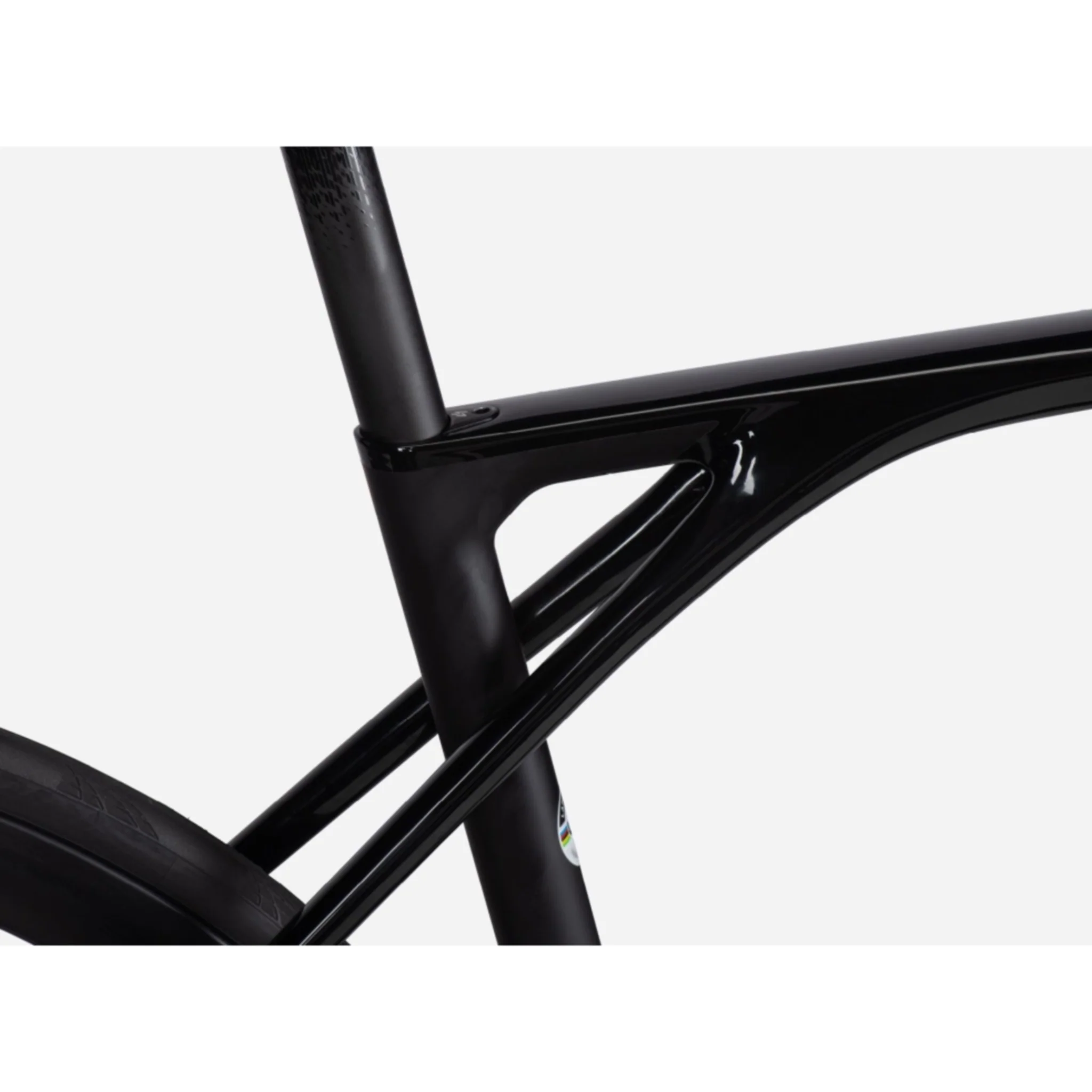 Lapierre Xelius SL 8.0 Disc Road Race Bike Red/Black - Image 4
