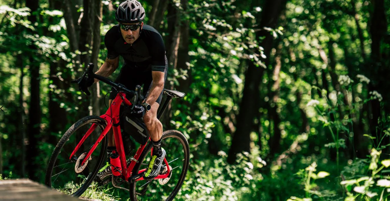 Merida Silex 4000 Gravel Bike Matt Anthracite/Glossy Black - Image 2