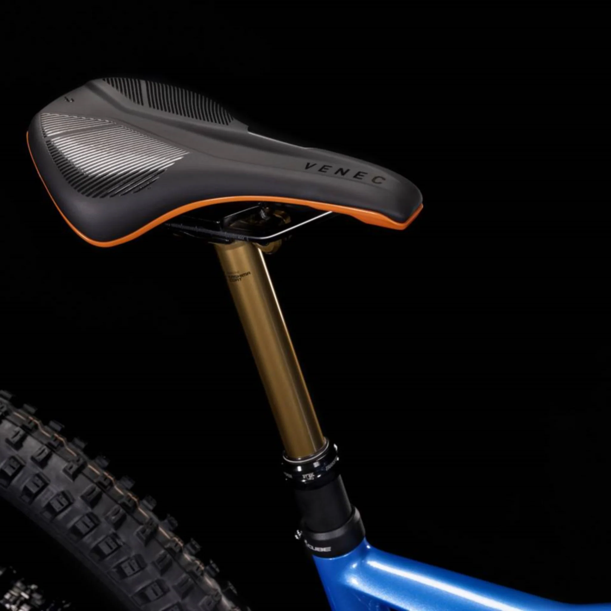 Cube Stereo 150 C:62 SL 29er Enduro Bike Actionteam - Image 8