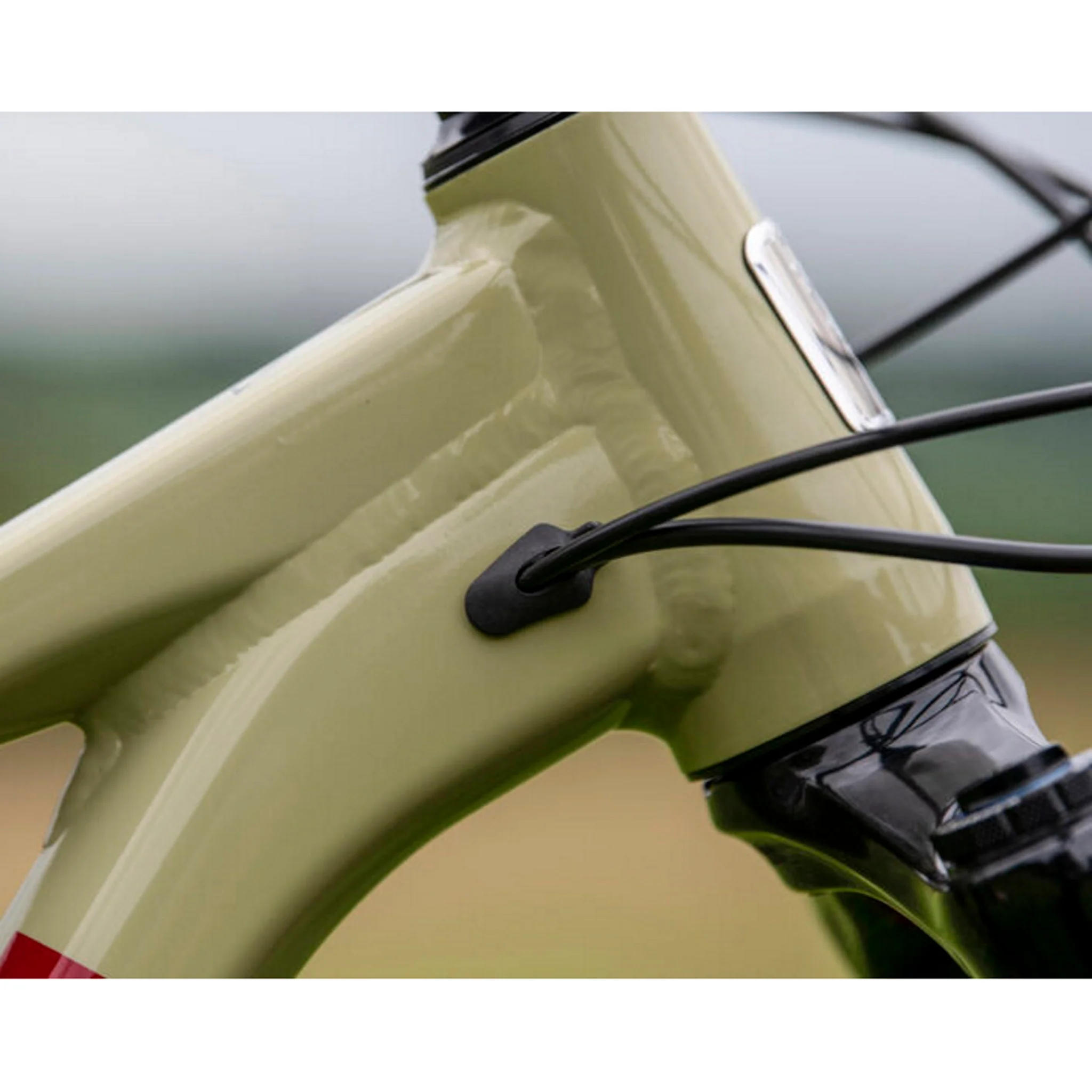 Marin Alpine Trail XR Enduro Bike Tan/Black/Red - Image 10