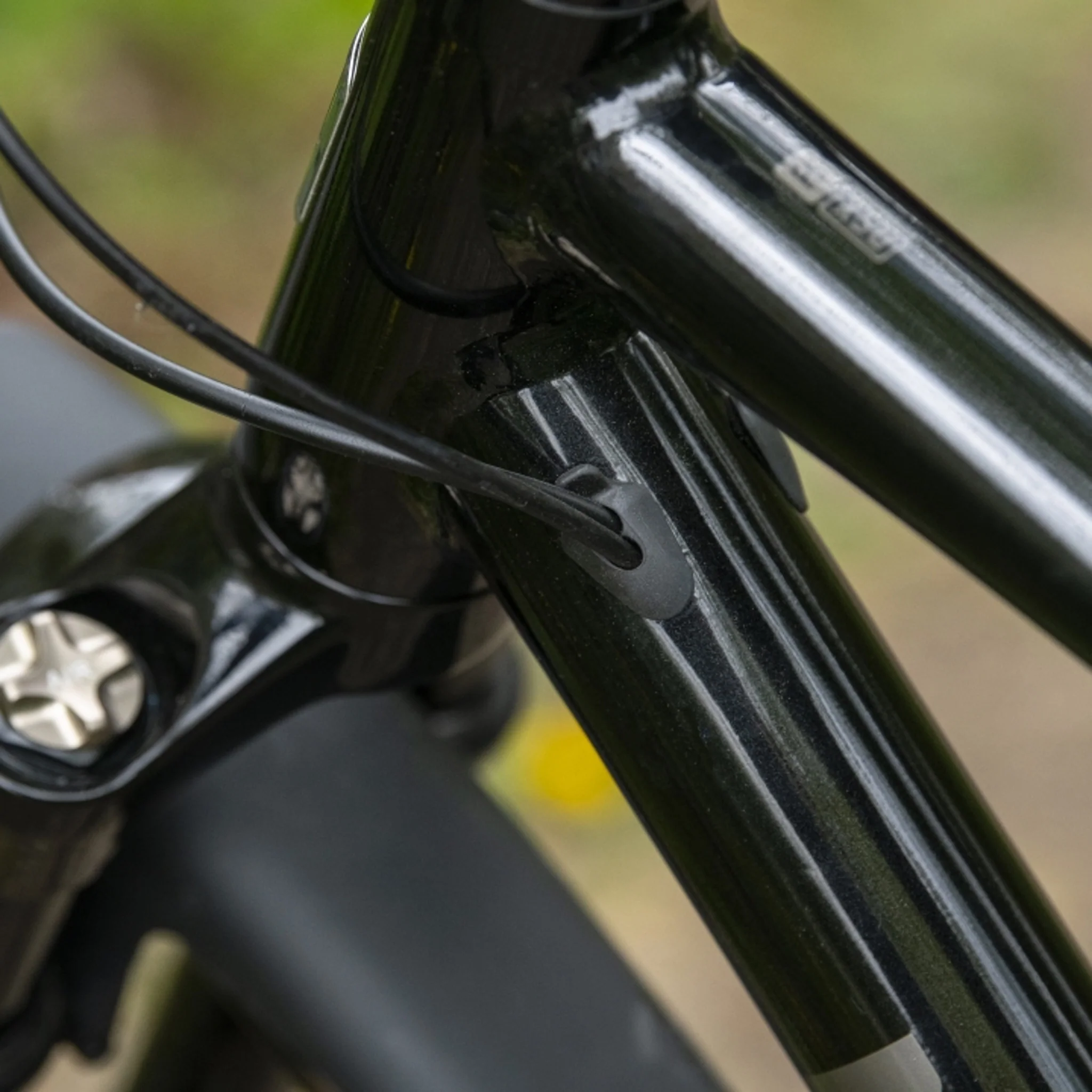 Marin DSX FS Flat Bar Gravel/Beyond Road Bike Black Grey - Image 5
