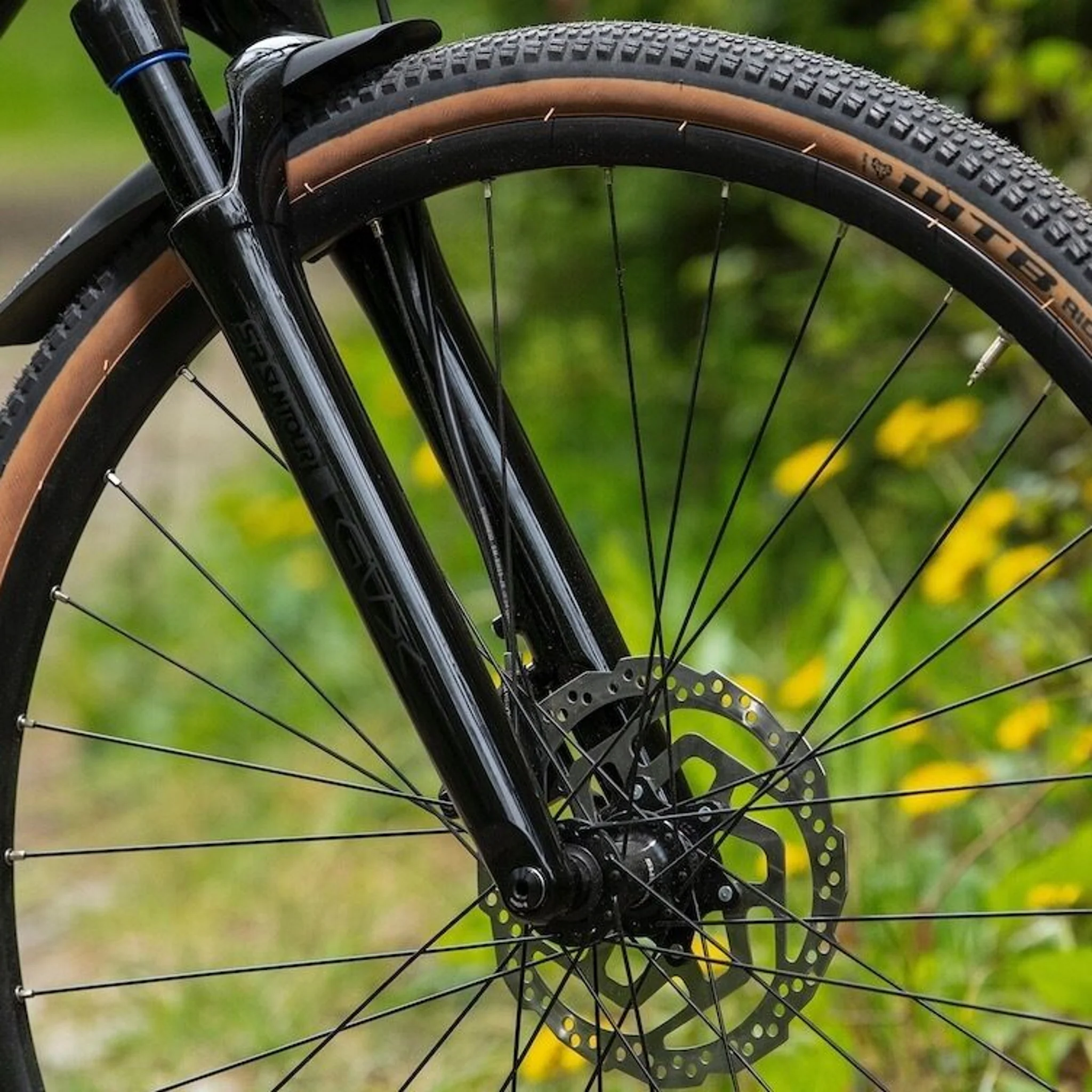 Marin DSX FS Flat Bar Gravel/Beyond Road Bike Black Grey - Image 7