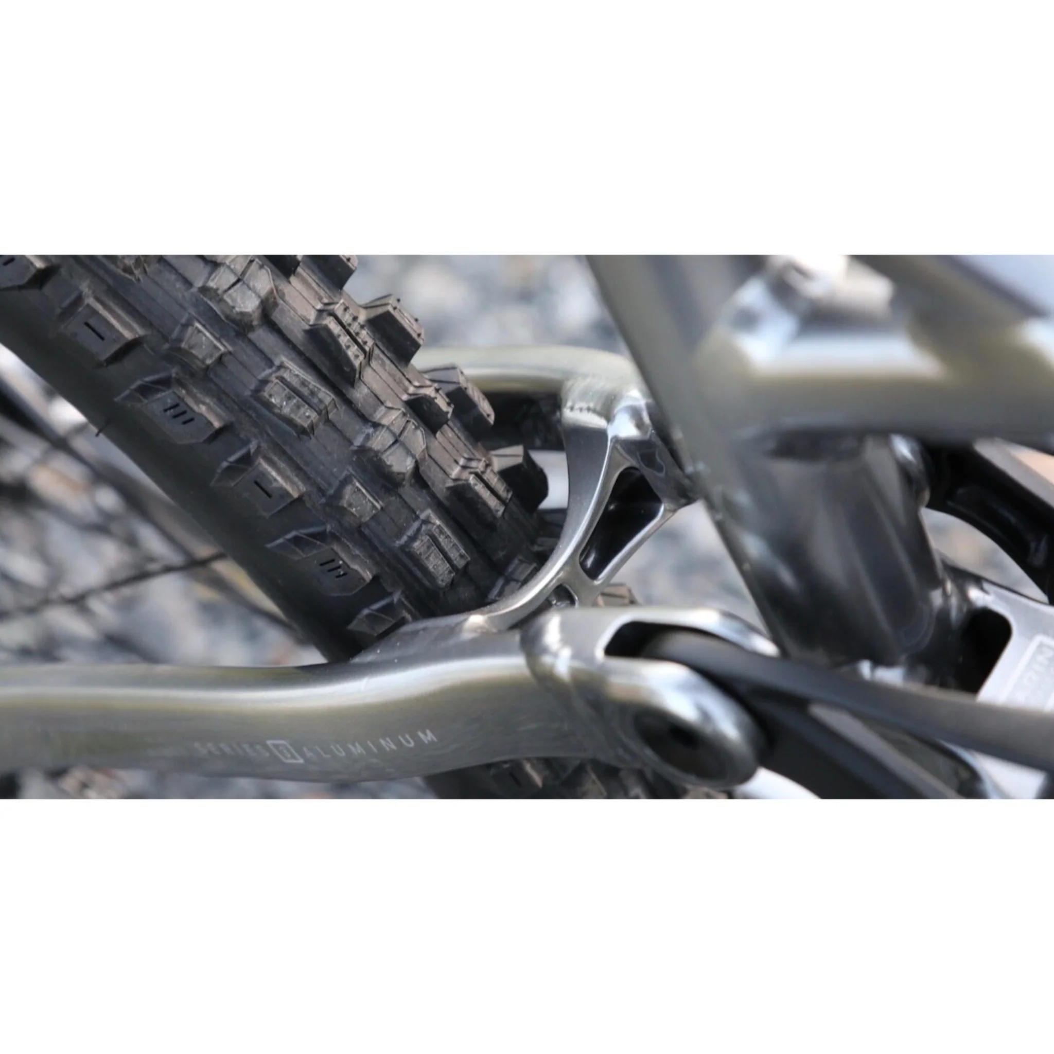 Marin Rift Zone 3 Trail Bike 27.5" Black/Silver - Image 5
