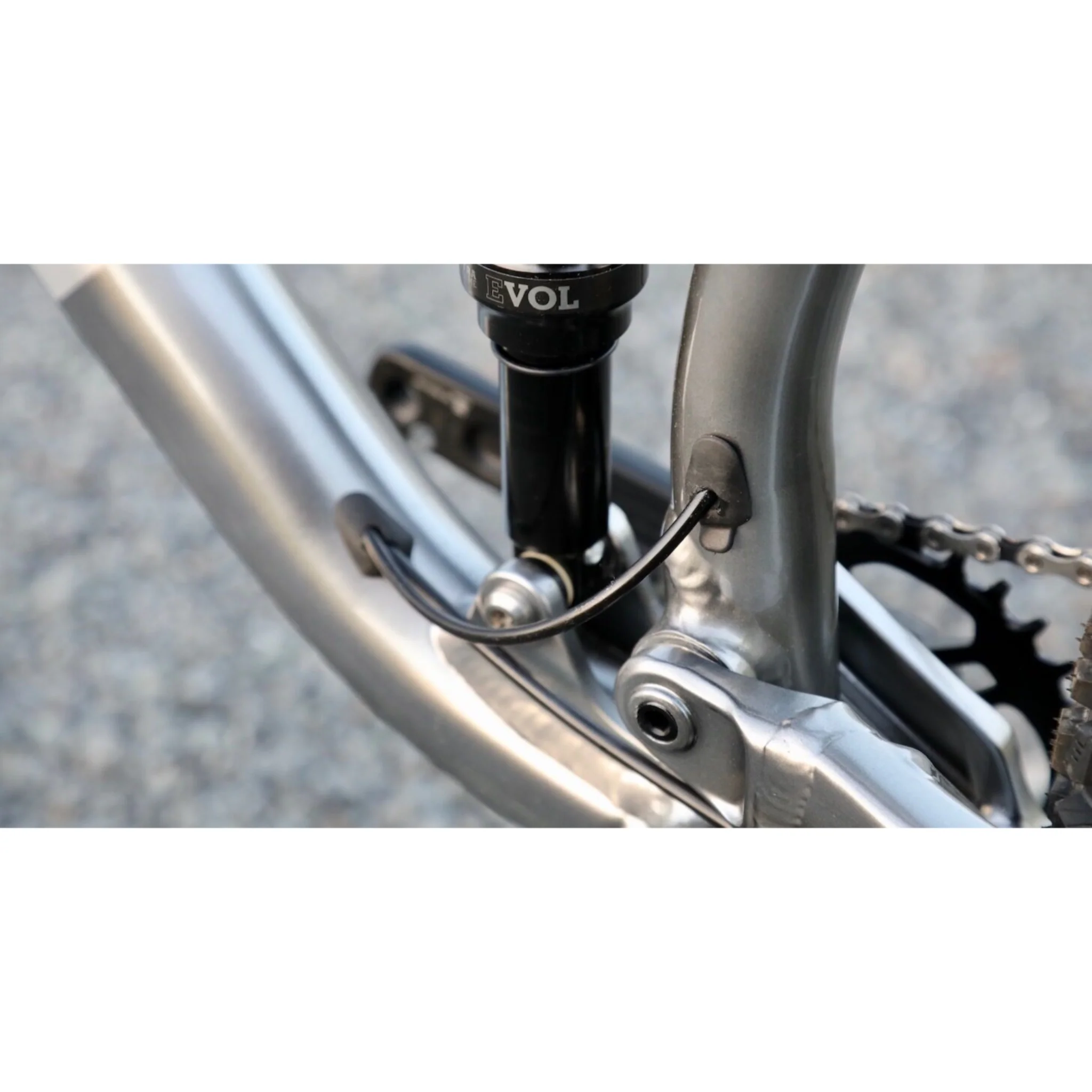 Marin Rift Zone 3 Trail Bike 27.5" Black/Silver - Image 6