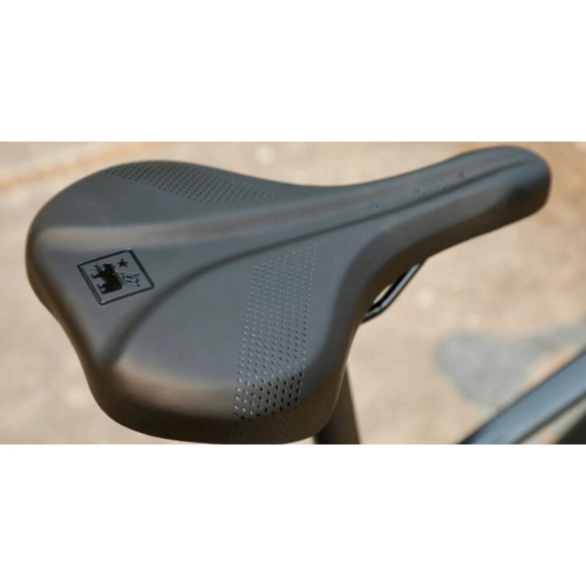Marin Sausalito E2 Urban Electric Bike 418Wh Battery Black - Image 6