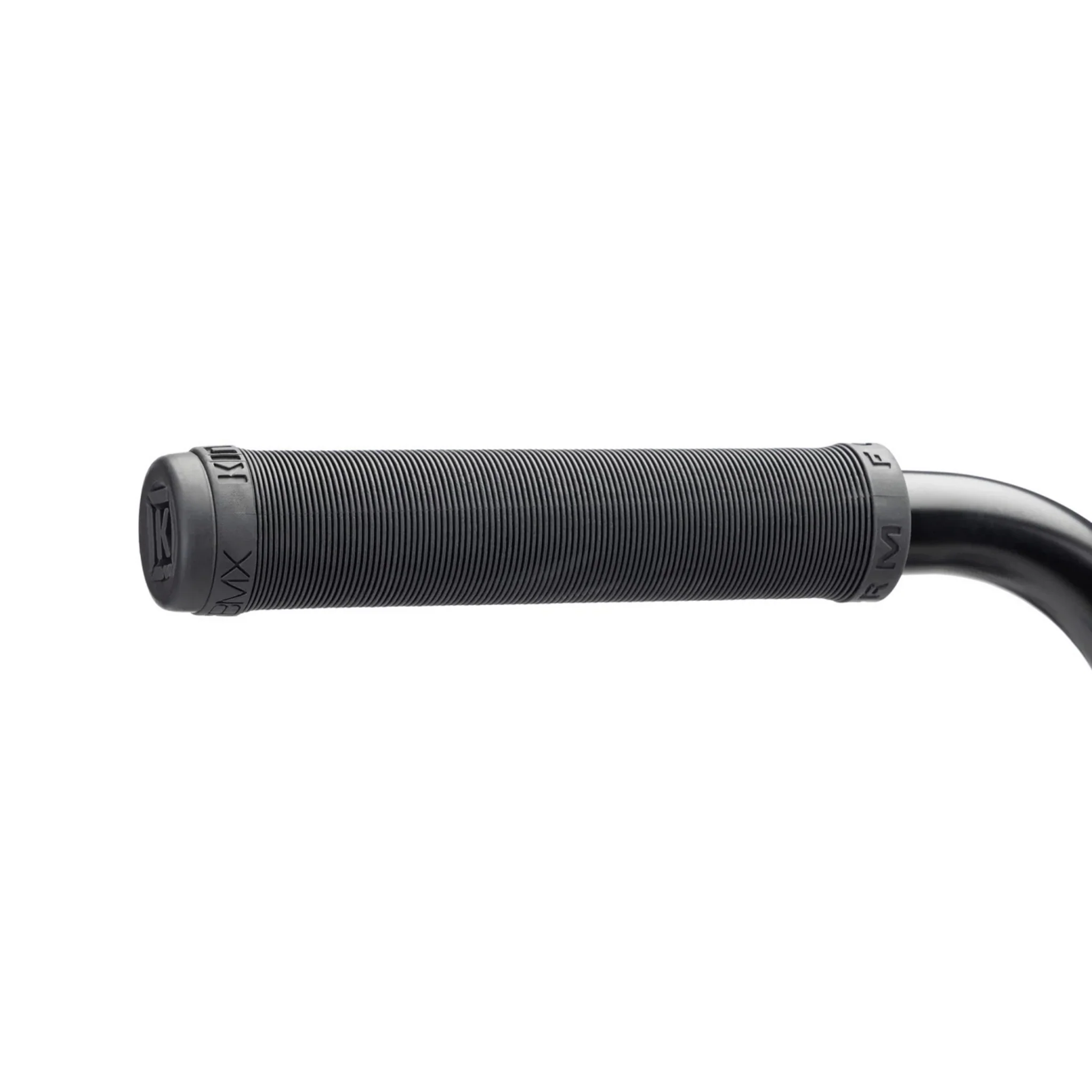 Kink Cloud BMX Bike Matte Iridescent Black - Image 5