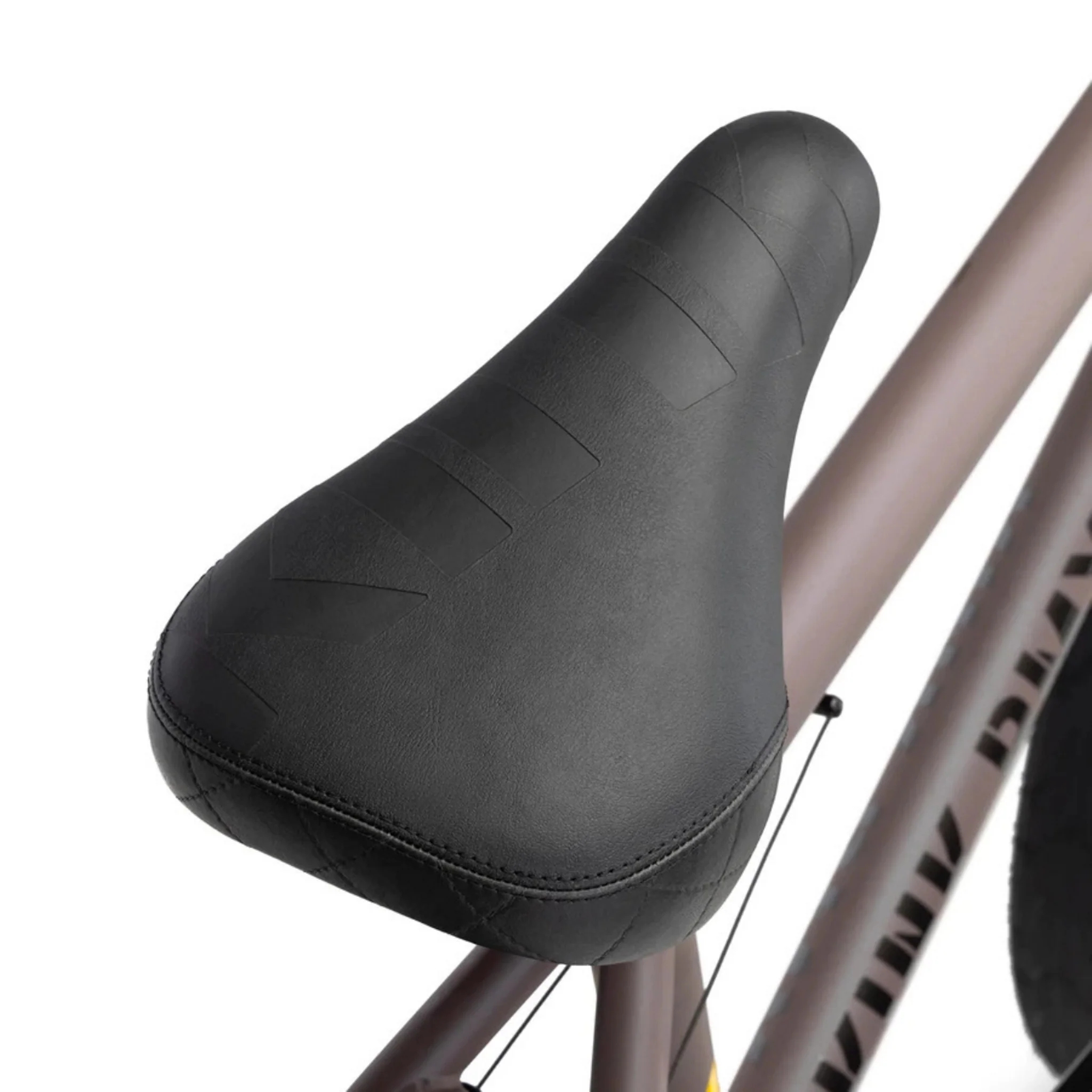 Kink Gap BMX Bike Matte Iridescent Mocha - Image 7
