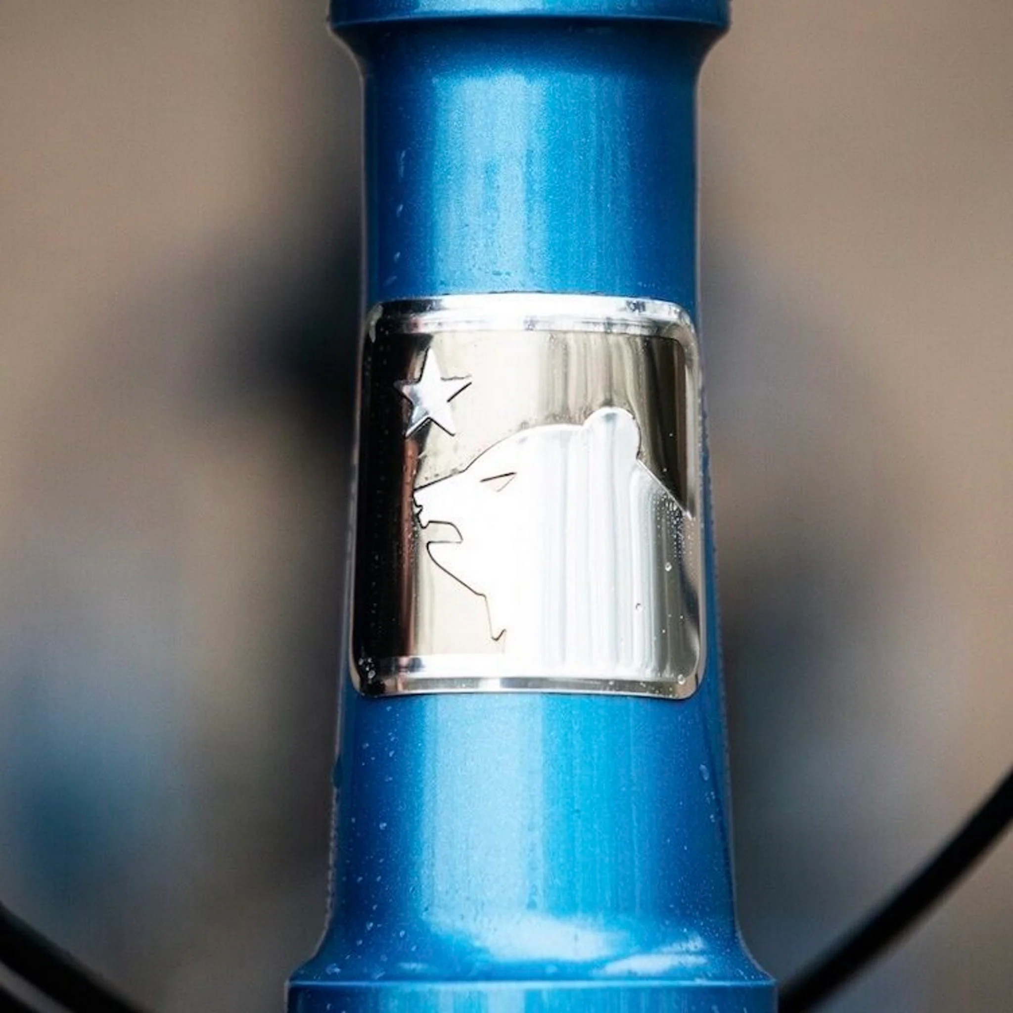 Marin El Roy Hardtail Mountain Bike Blue - Image 6