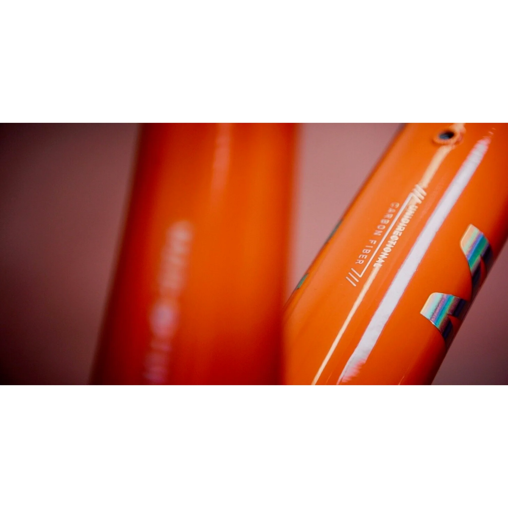 Marin Frame Kit - Headlands 2 Carbon Orange - Image 4