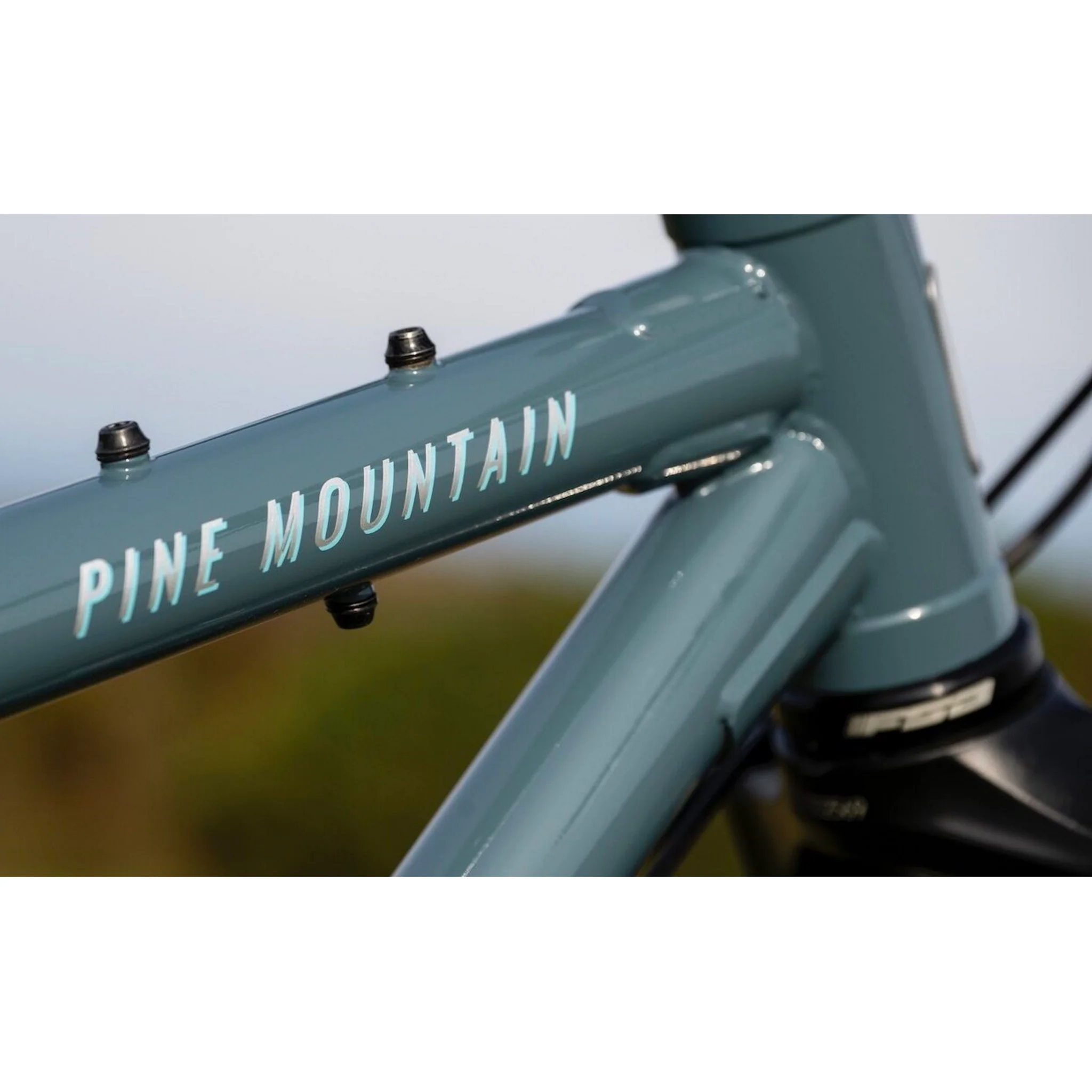 Marin Pine Mountain 1 Hardtail Mountain Bike Grey - Image 7