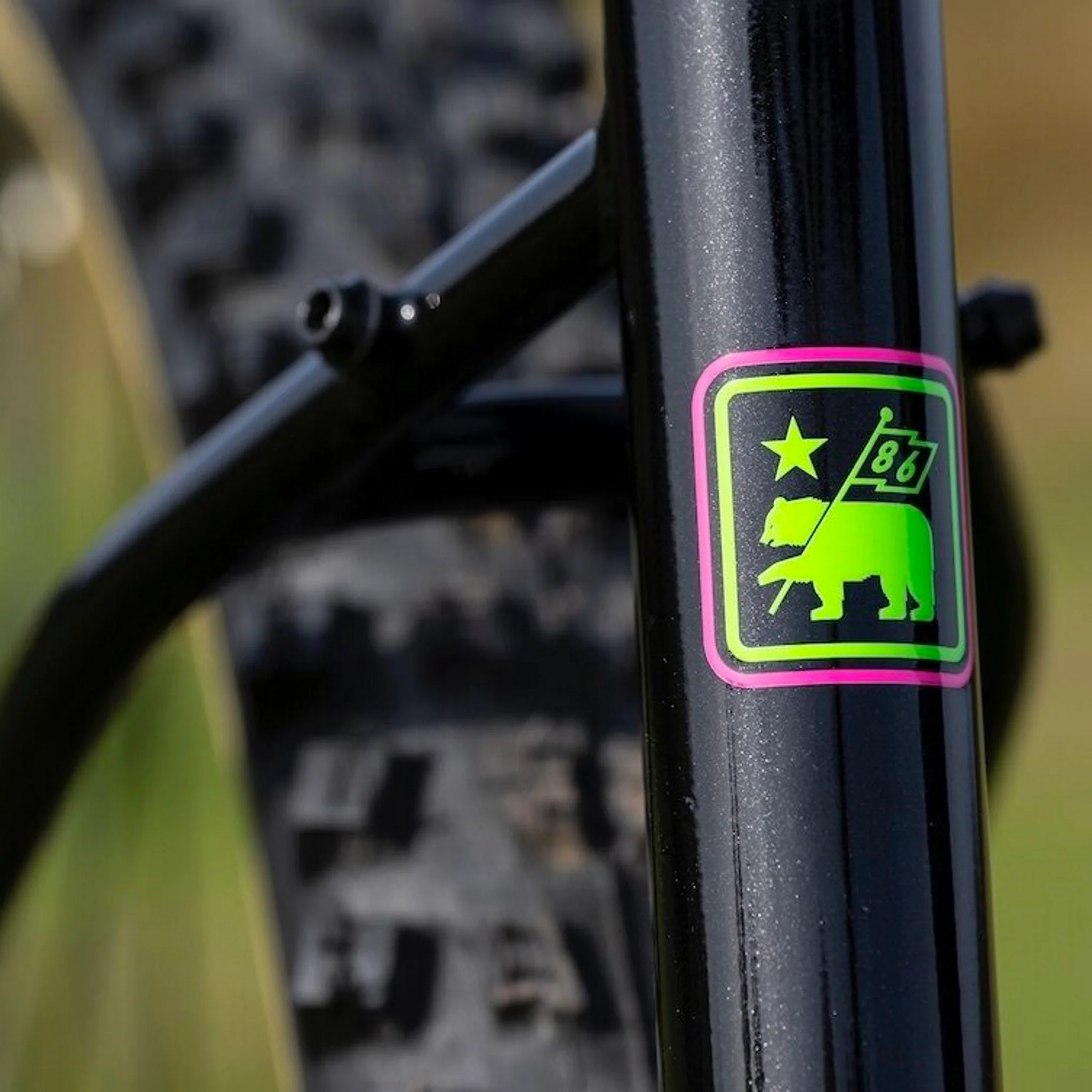 Marin Pine Mountain 2 Hardtail Mountain Bike Black - Image 5