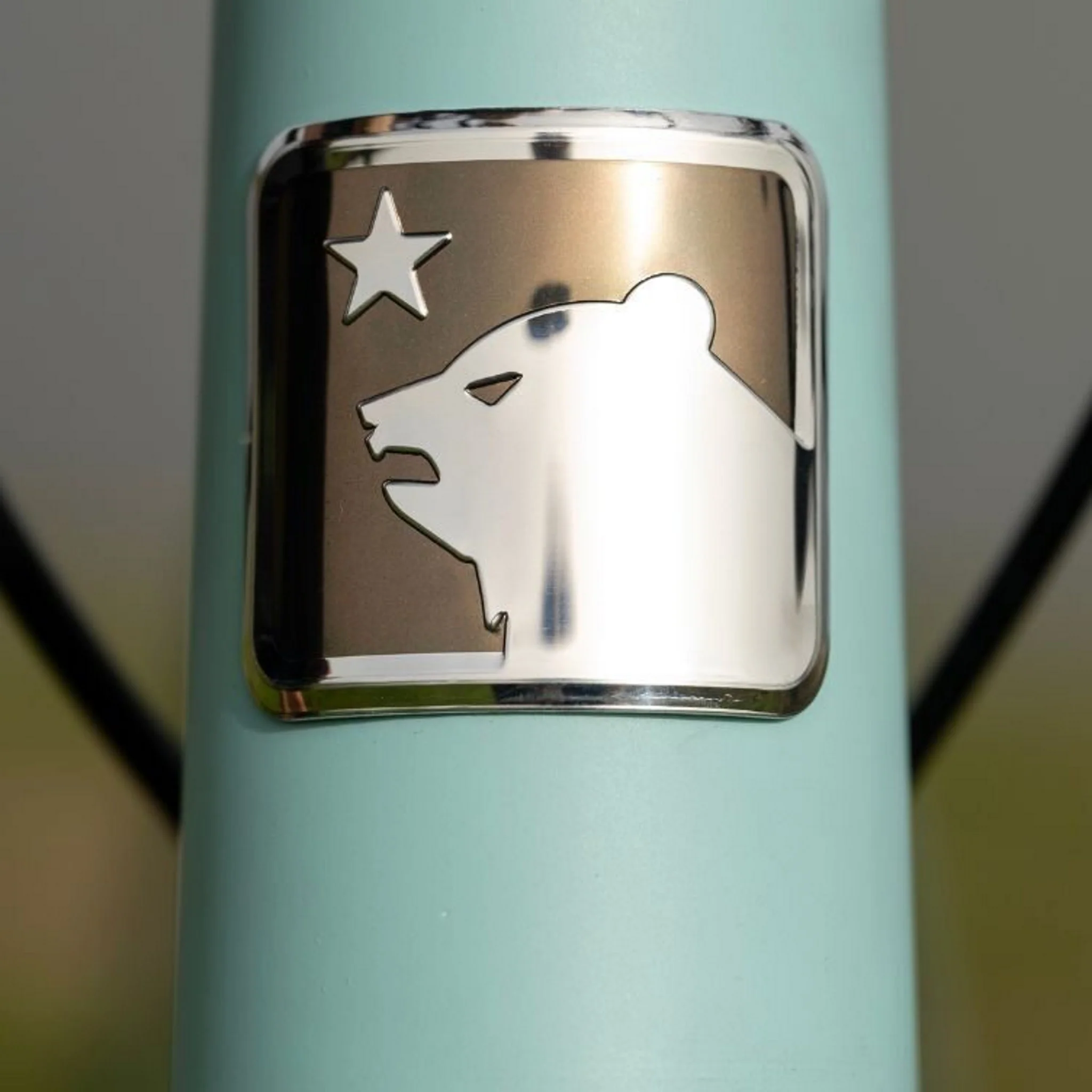 Marin DSX 3 Gravel/Beyond Road Bike Blue - Image 3