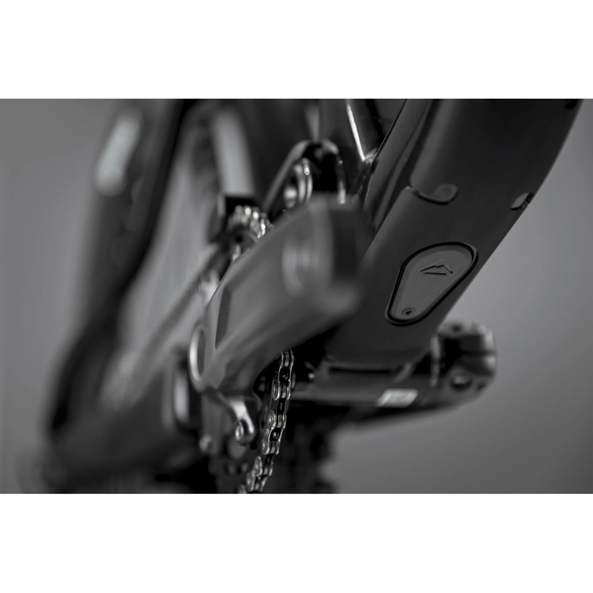 Merida One Sixty FR 600 Enduro Bike Metallic Black (Grey/Green) - Image 6