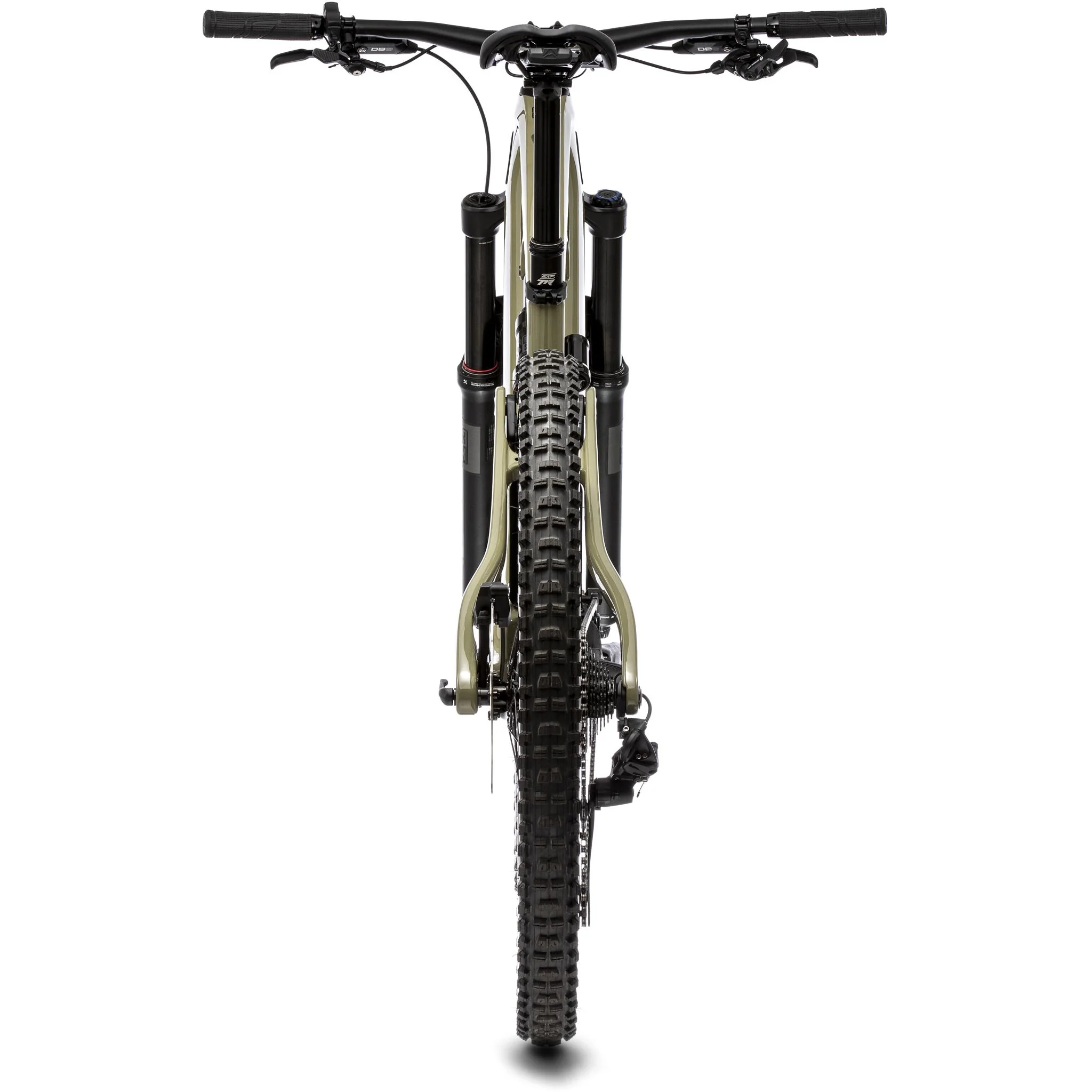 Merida eOne-Sixty 6000 Electric Enduro Bike 600Wh Battery Low Key Green/Black - Image 7