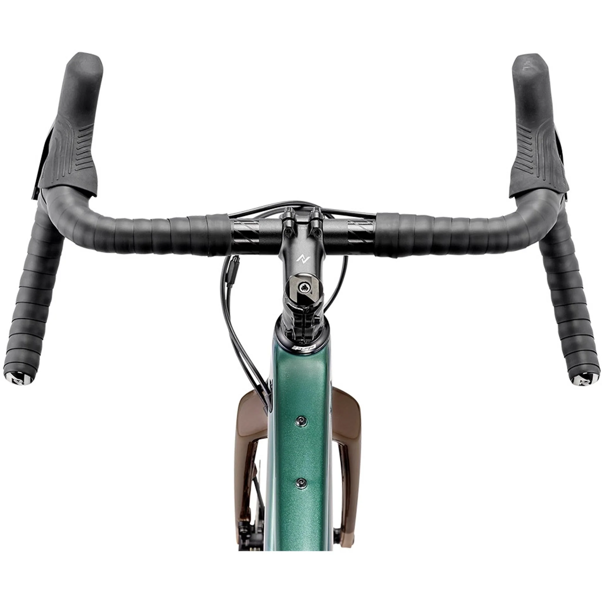 Norco Search C GRX Gravel Bike Green - Image 2