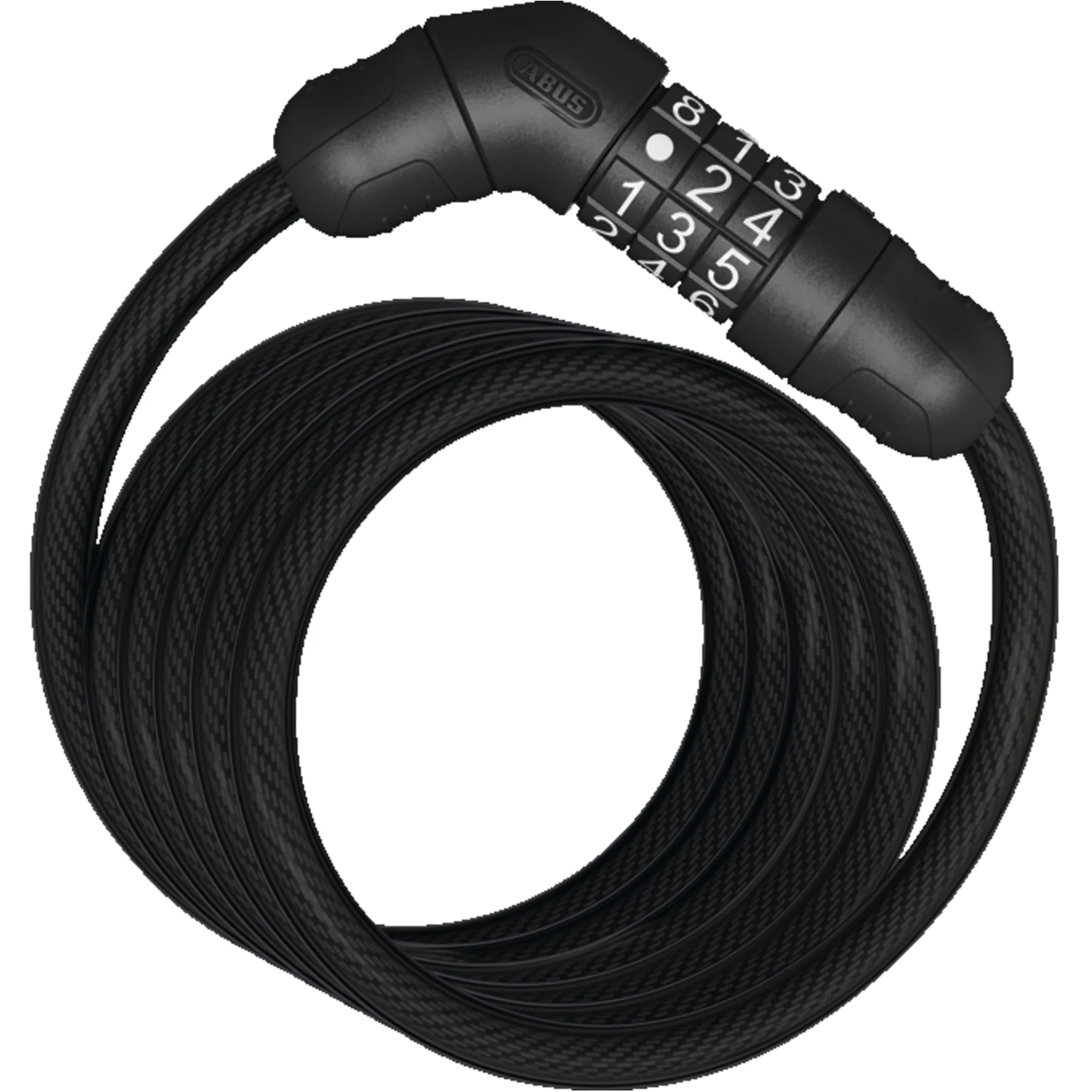 Abus Abus Star 4805C Cable Lock