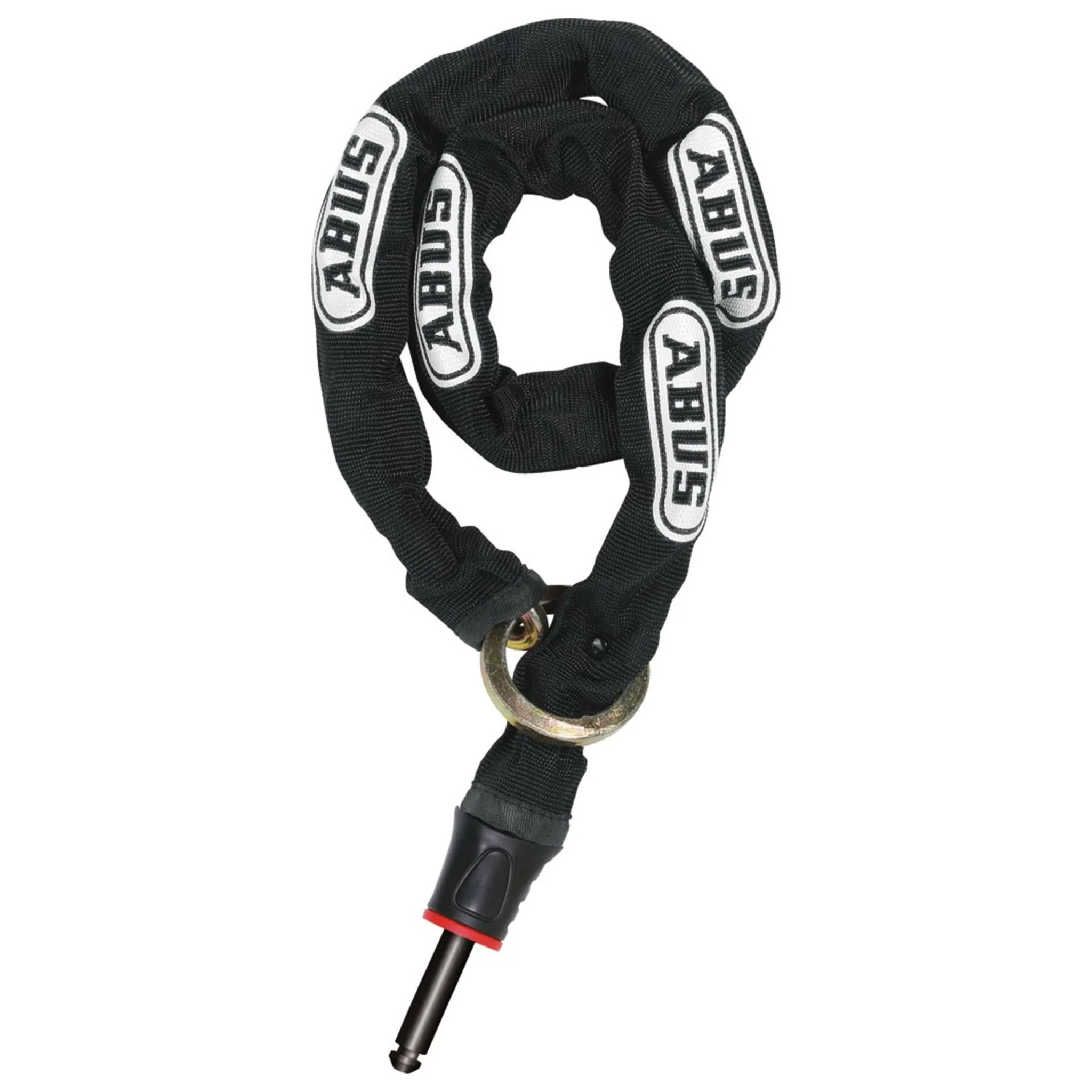 Abus Adaptor Chain - 8mm x 100cm