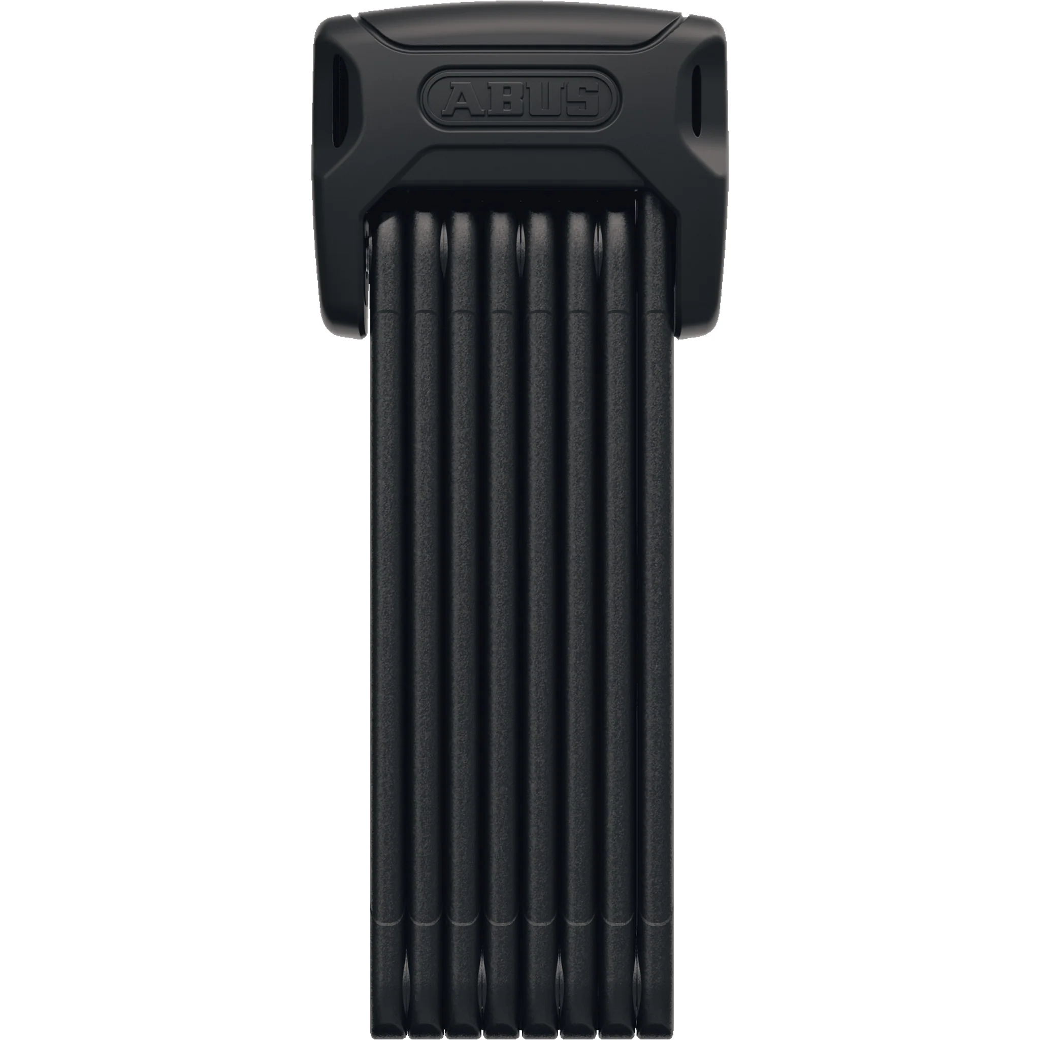 Abus Bordo 6000K Folding Key Lock 120cm