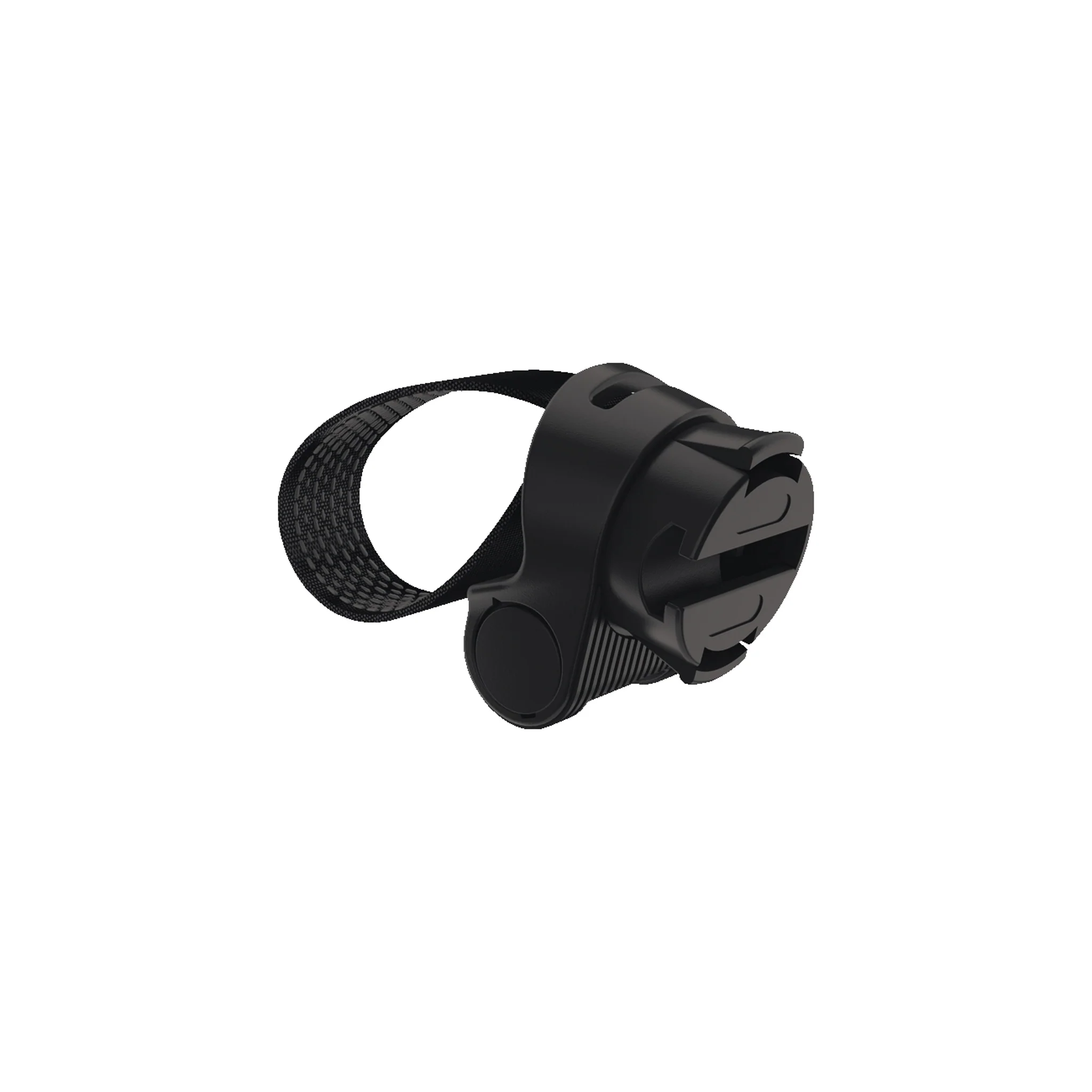 Abus Phantom 8960 Lock 110mm with Fidlock - Image 2