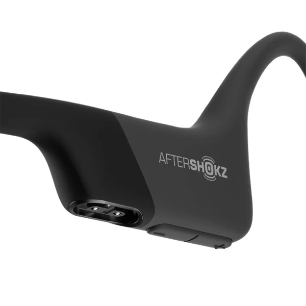 Aftershokz AEROPEX Endurance Wireless Headphones Black - Image 3