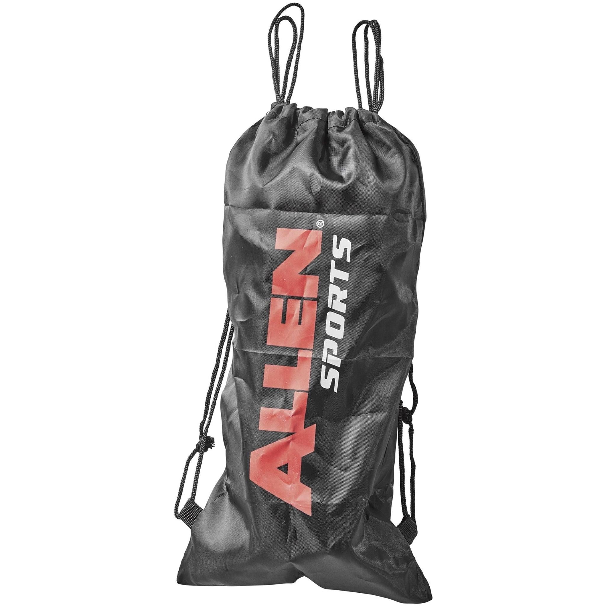 Allen MT-1 Ultra Compact 1 Bike Trunk Rack - Image 8