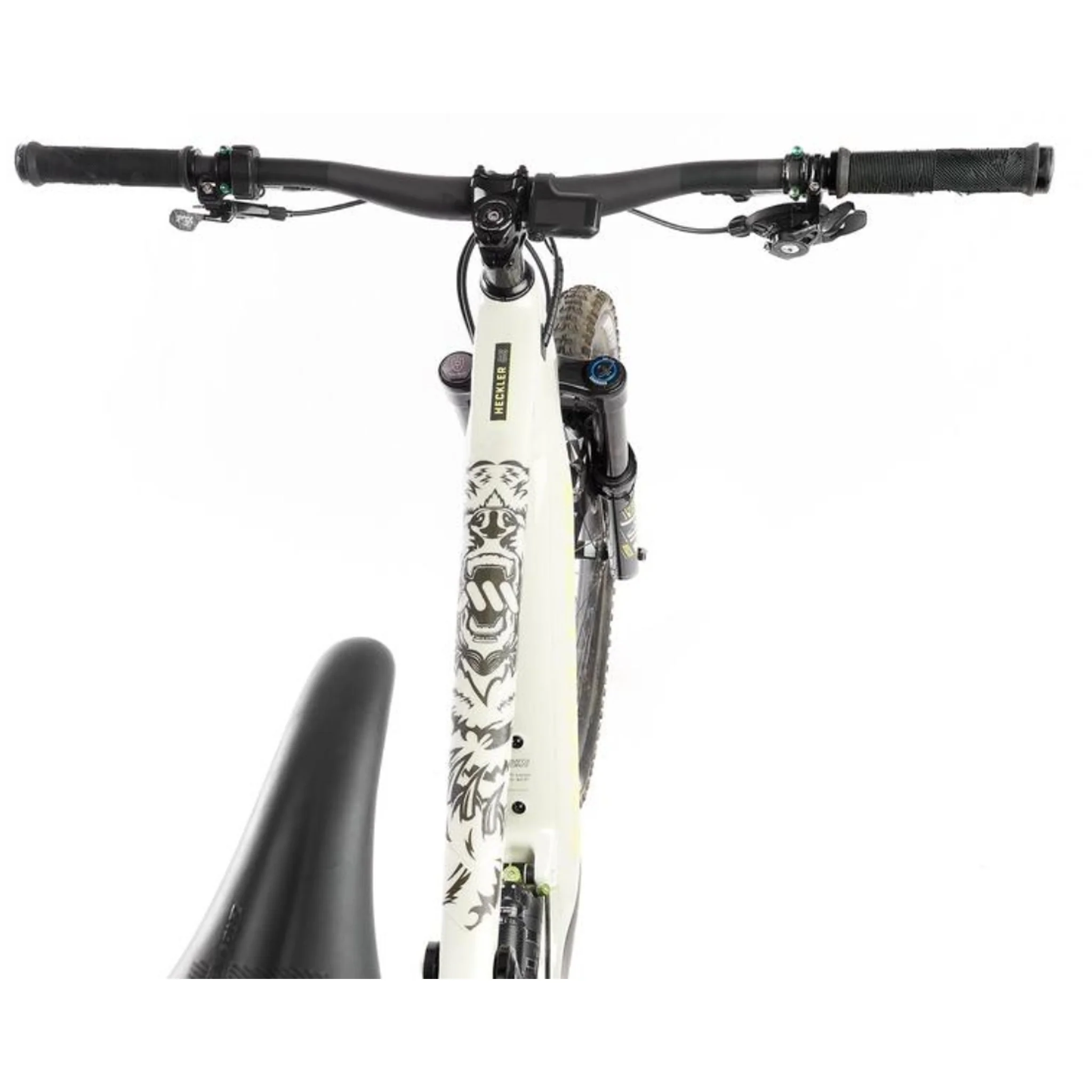 Ams Frame Guard Extra Bear Clear/Grey - Image 4