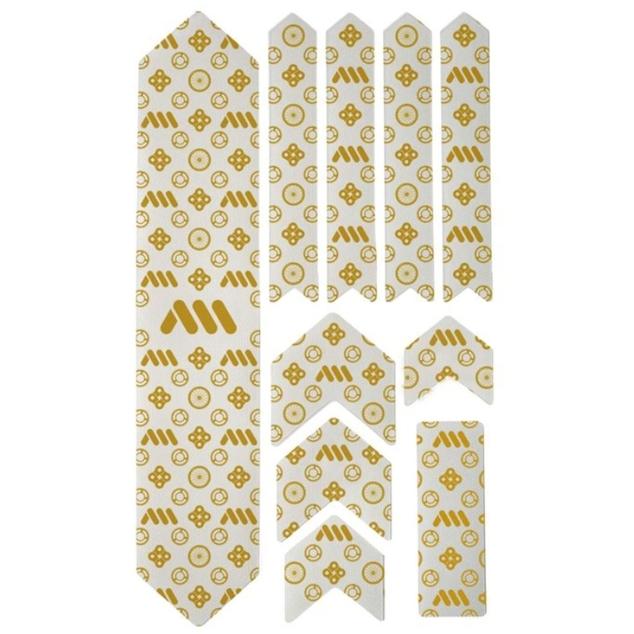Ams Frame Guard Extra Gold Couture - Image 2