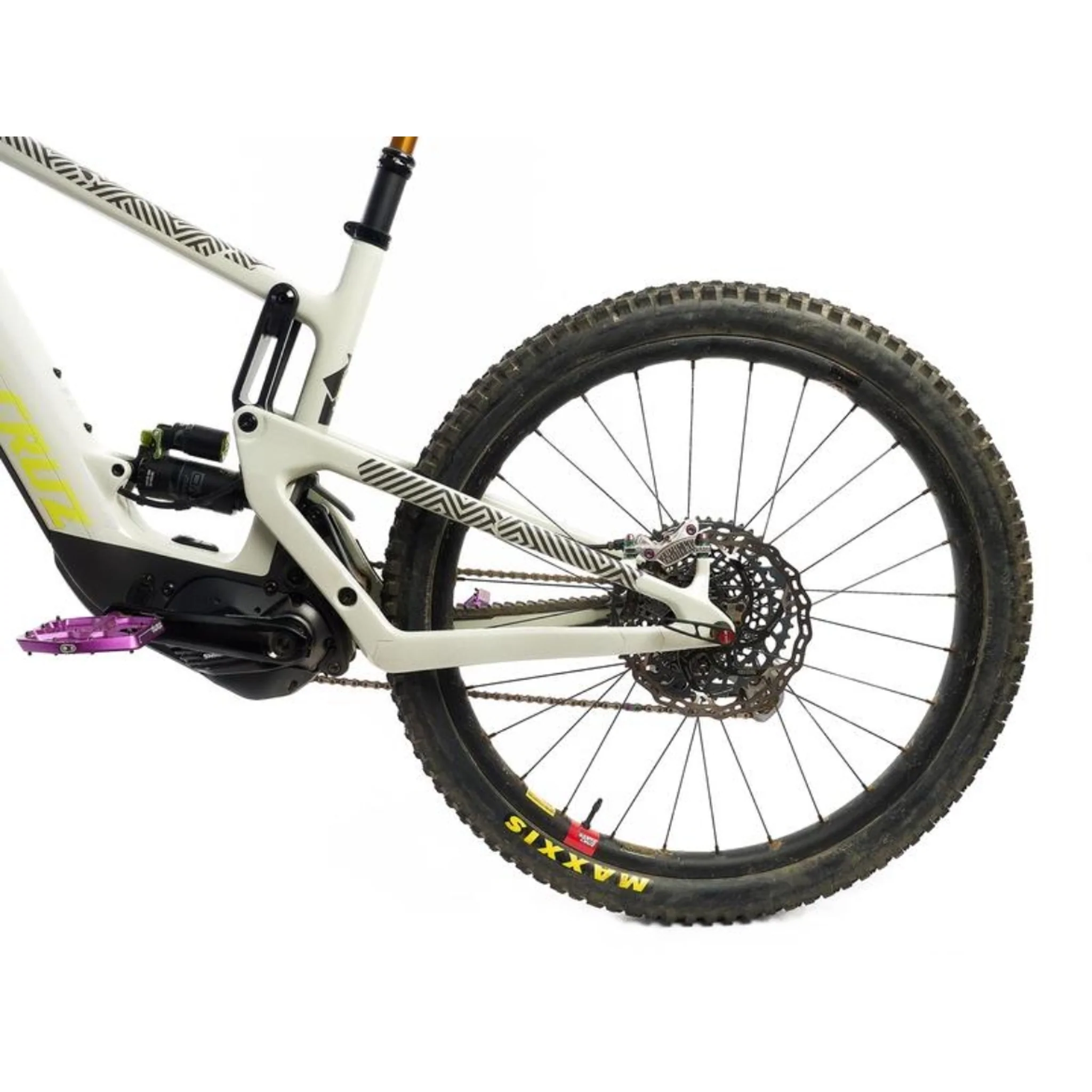 Ams Frame Guard Extra Grey Maze - Image 3
