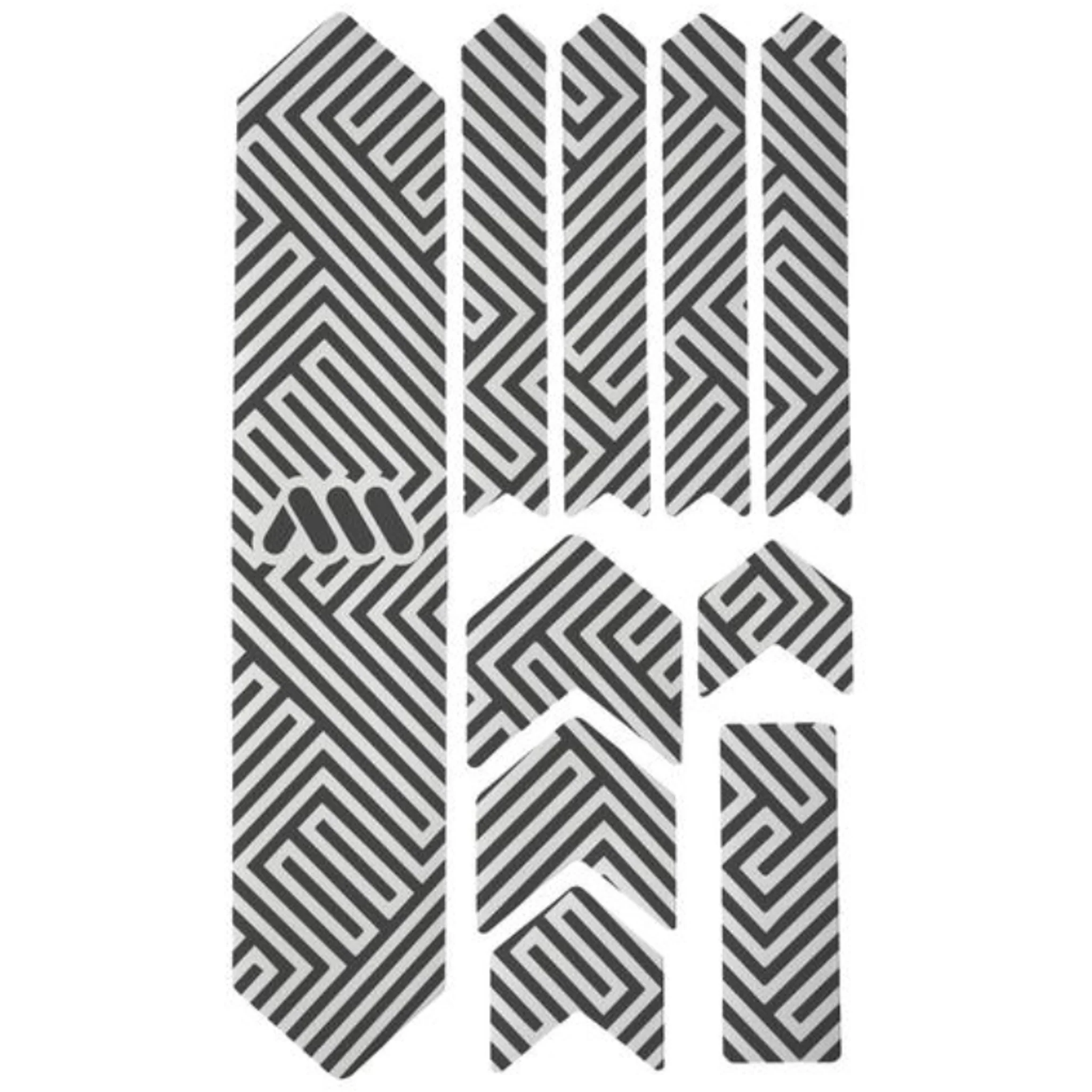 Ams Frame Guard Extra Grey Maze - Image 4