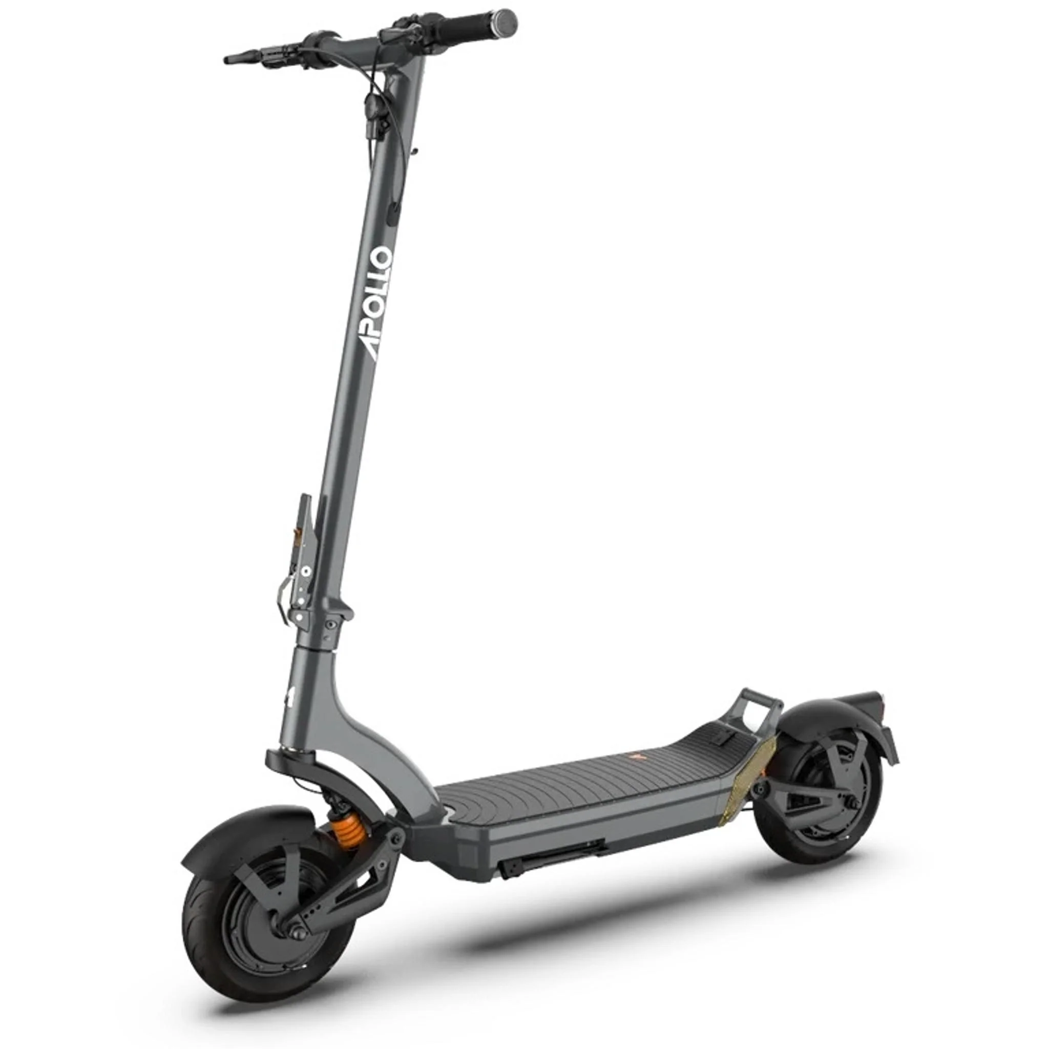 Apollo City Dual-Motor Electric Scooter