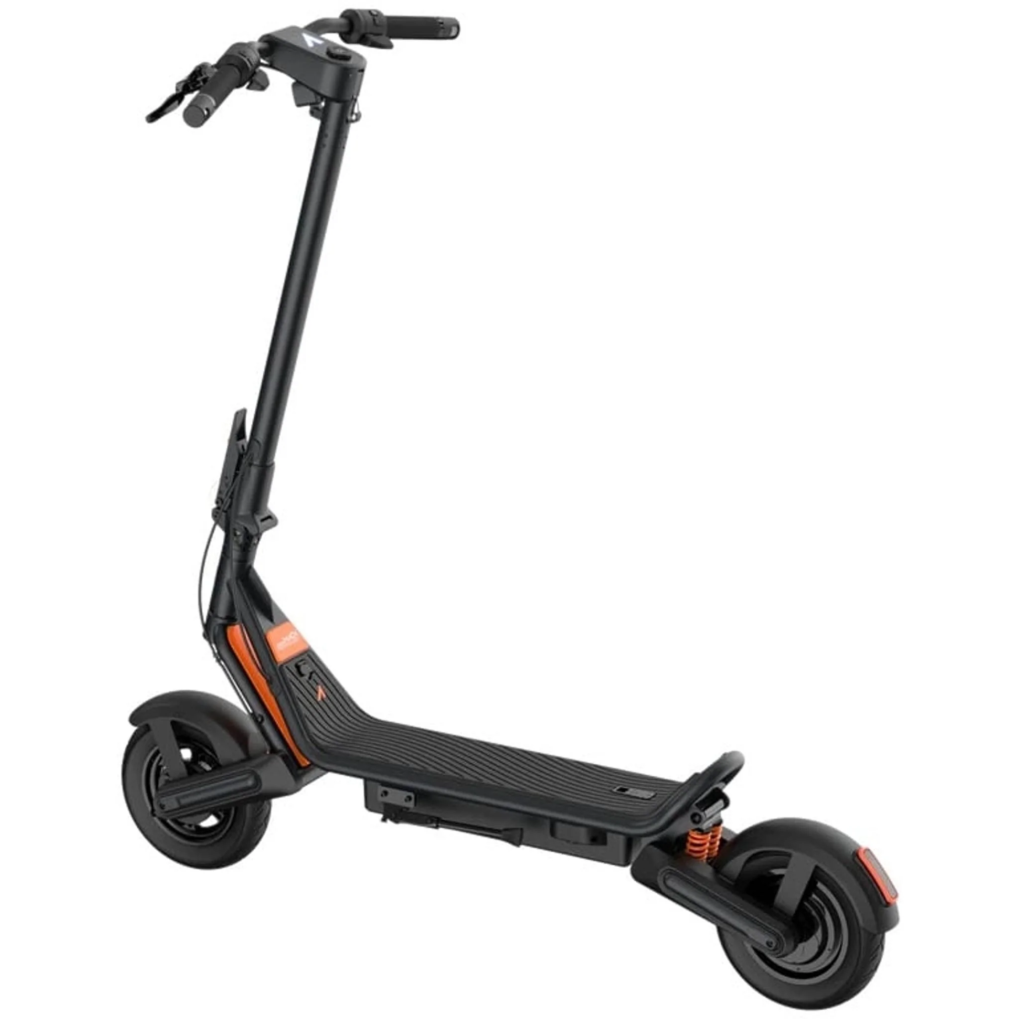 Apollo Explore Electric Scooter - Image 3