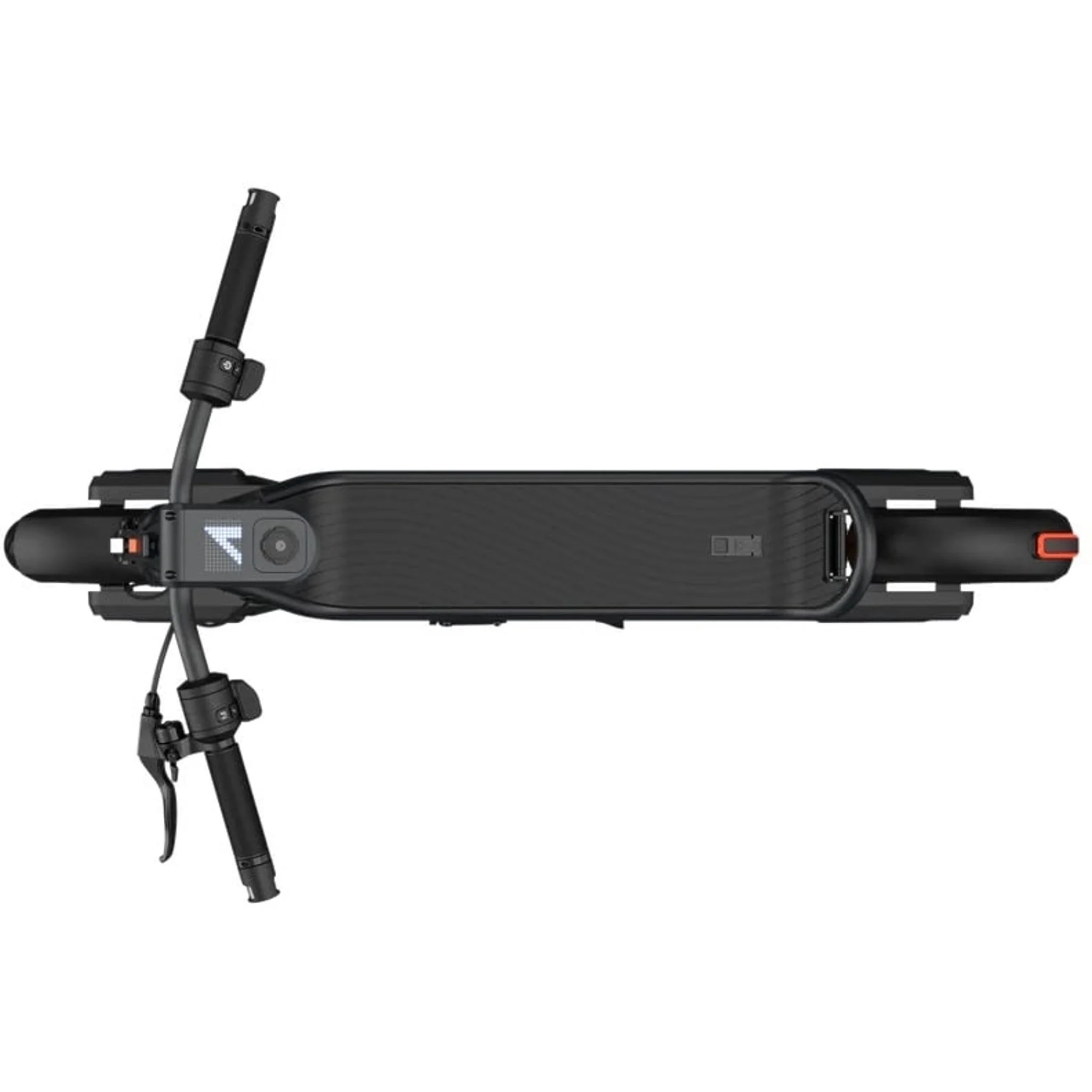 Apollo Explore Electric Scooter - Image 4