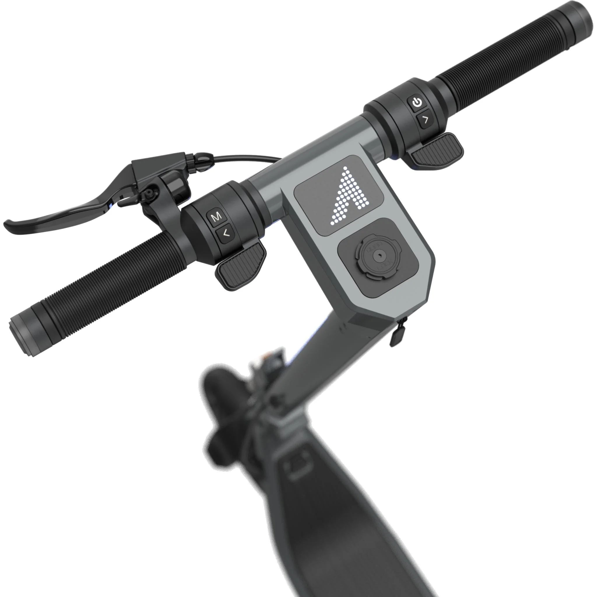 Apollo GO Dual-Motor Electric Scooter - Image 7