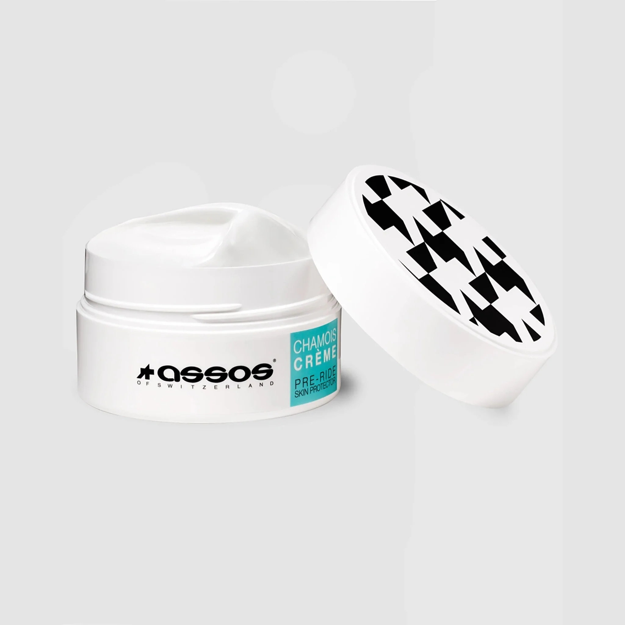 Assos Chamois Creme 200ml - Image 2