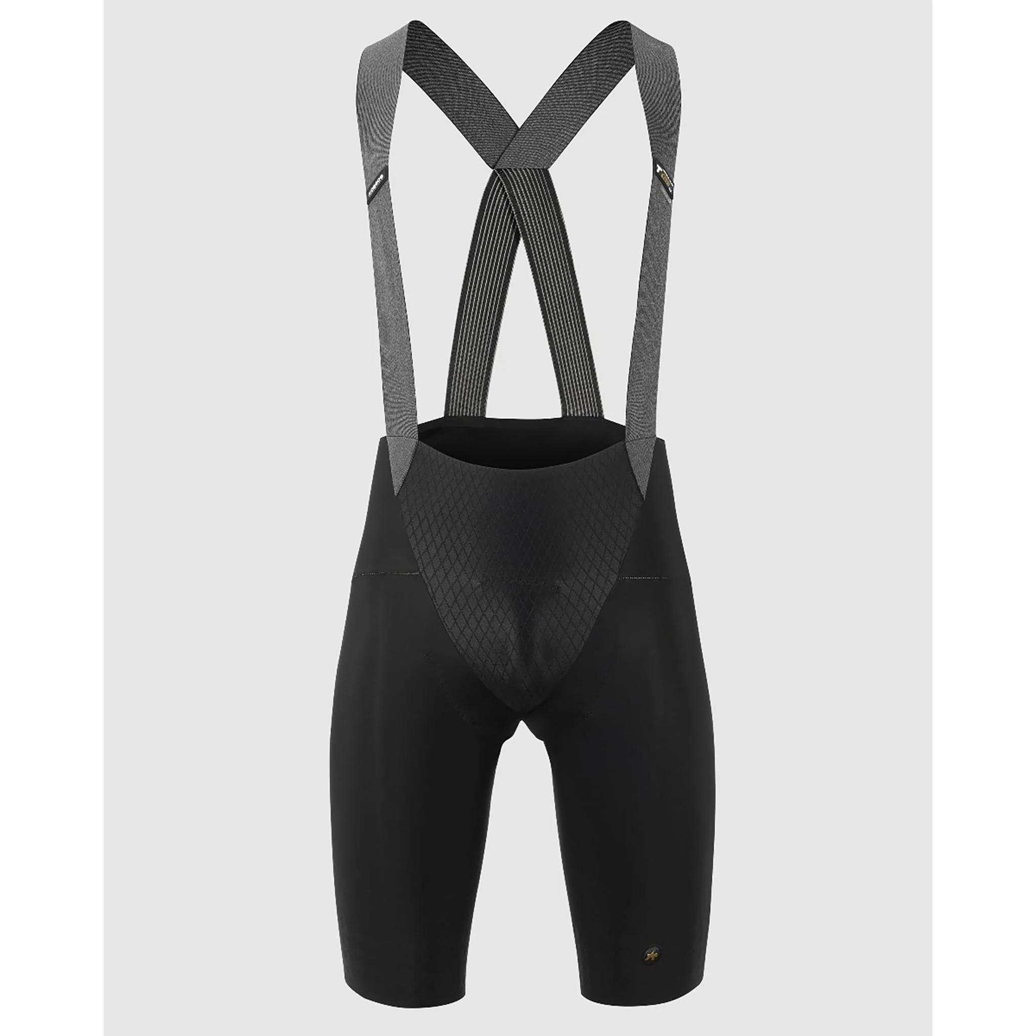 Assos MILLE GTO Long Bib Shorts Black - Image 5