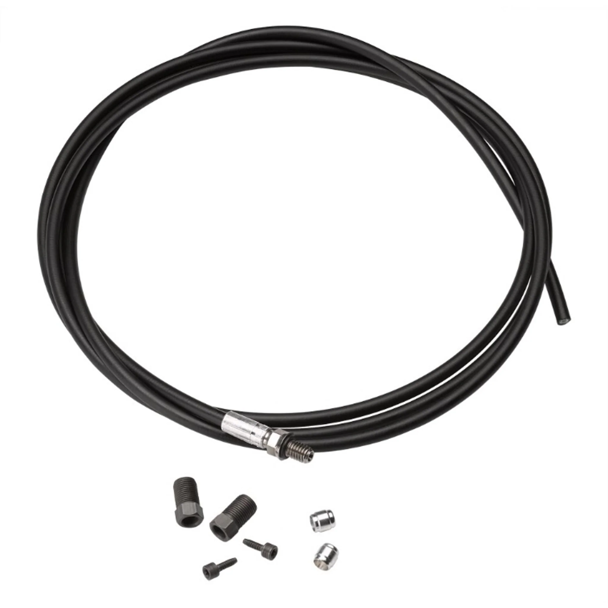 SRAM Brake Hose Kit Black 2000mm - ELIXIR5/R/CR/X0/MAG