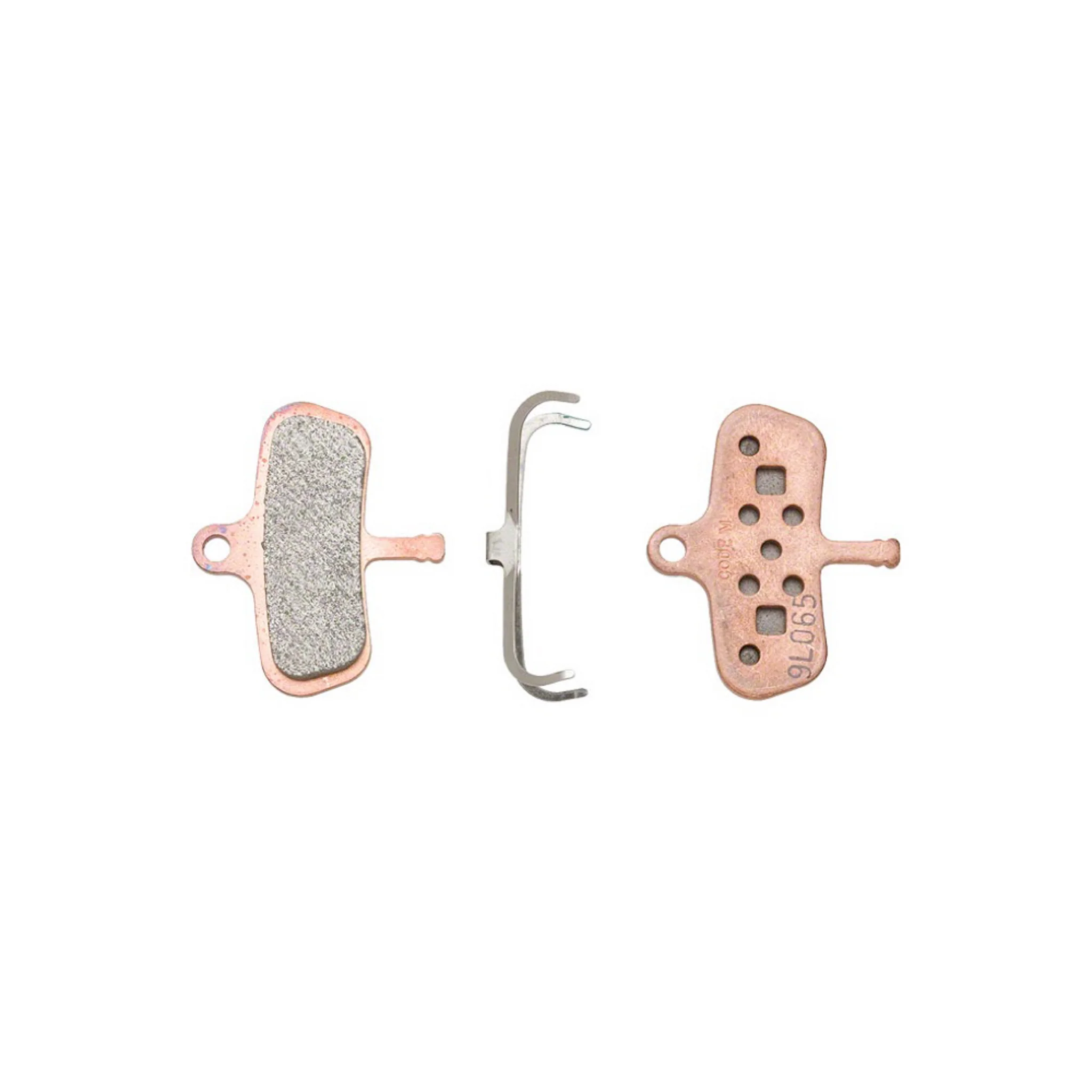 SRAM Brake Pad Set Code Sintered