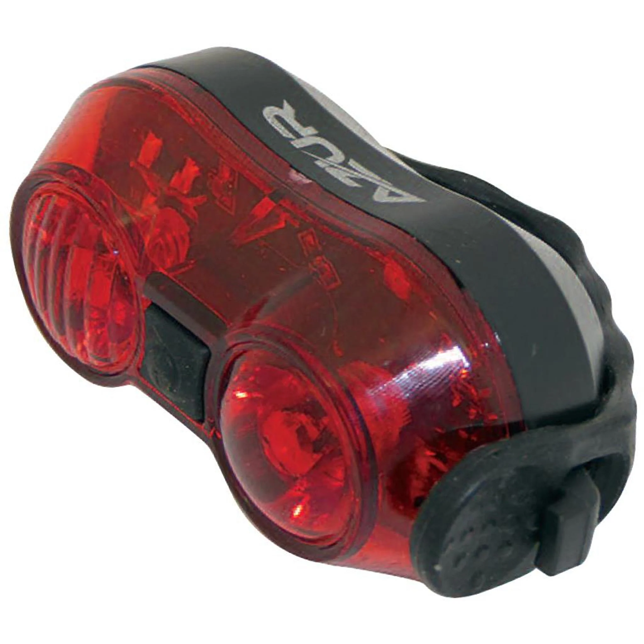 Azur Beacon 65/30 Lumens USB Light Set Black - Image 3