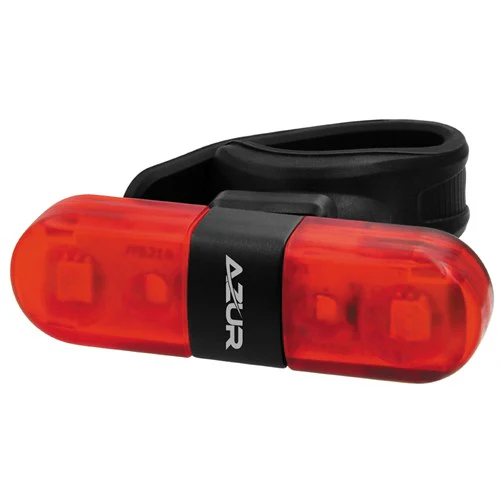Azur Halo 750/40 Lumens USB Light Set - Image 2