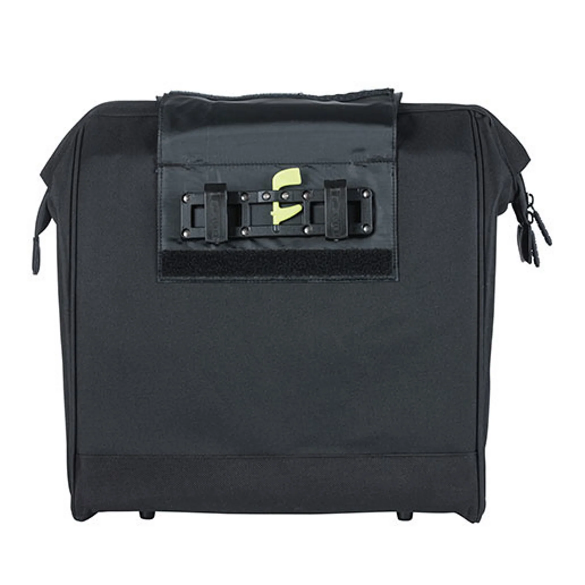 Basil Grand Bicycle Shopper Black - Image 4