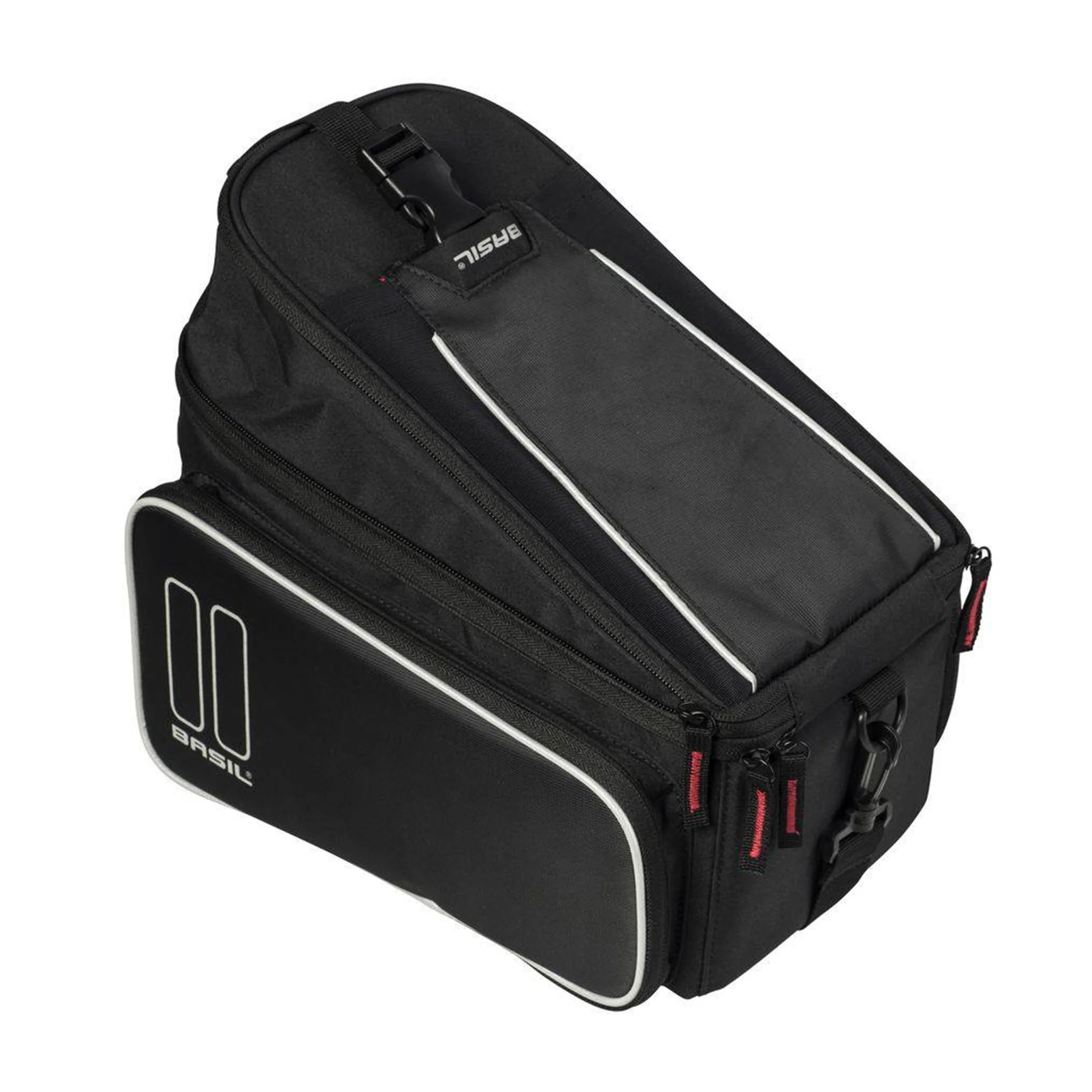 Basil - Sport Design (MIK) Trunkbag - Image 2