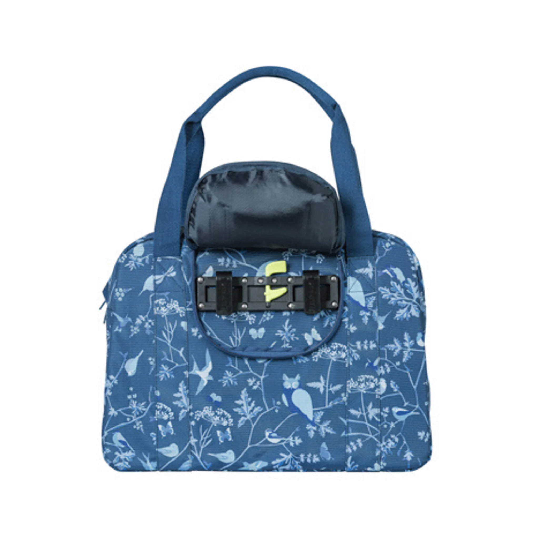 Basil Wanderlust Carry All Bag 18L Indigo Blue - Image 4