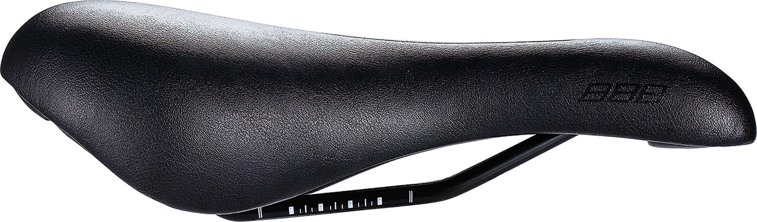 BBB BaseDensity Comfort Saddle - Image 3
