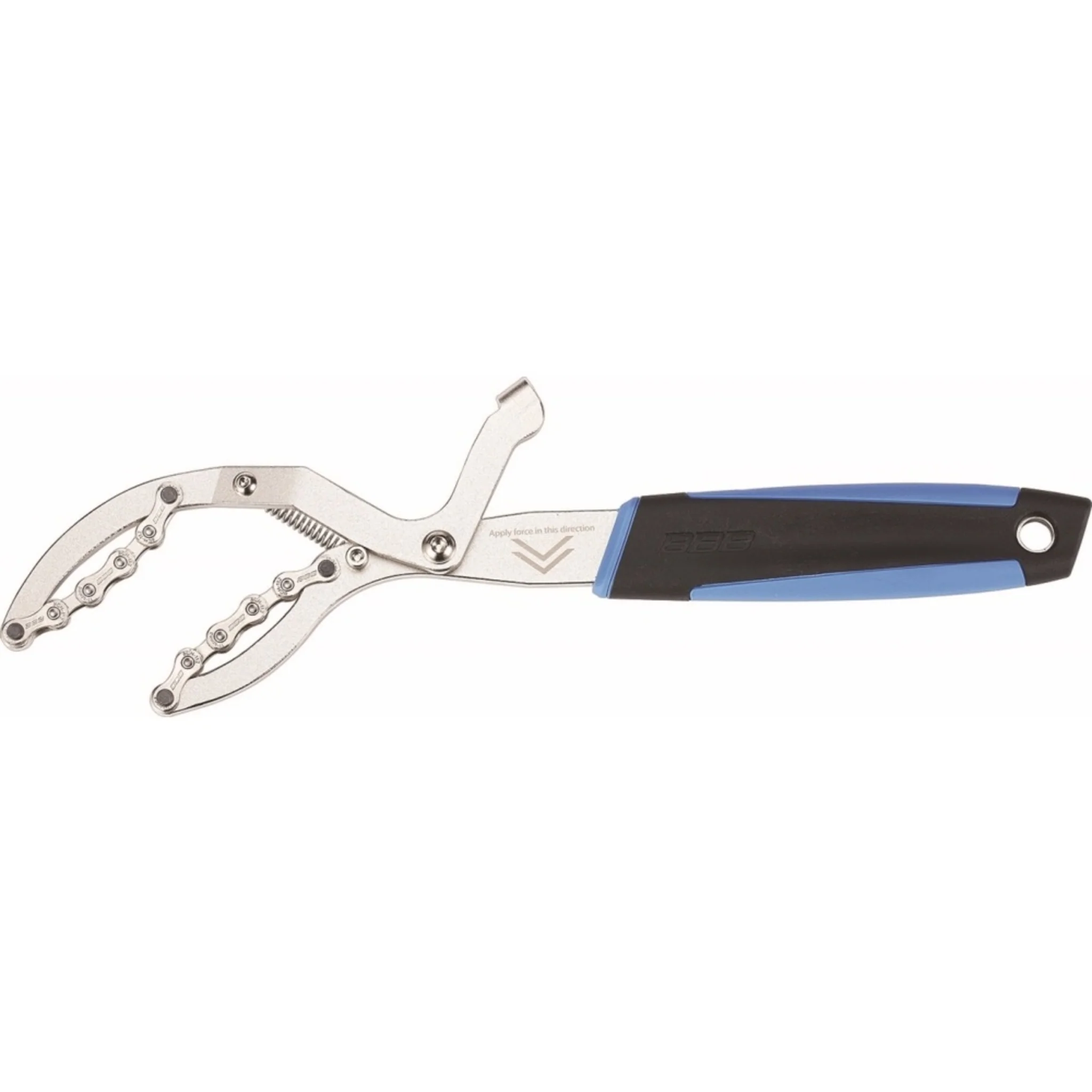 BBB T-Rex Grip Cassette Removal Pliers (11-26T / 7-12 Speed) - Image 2