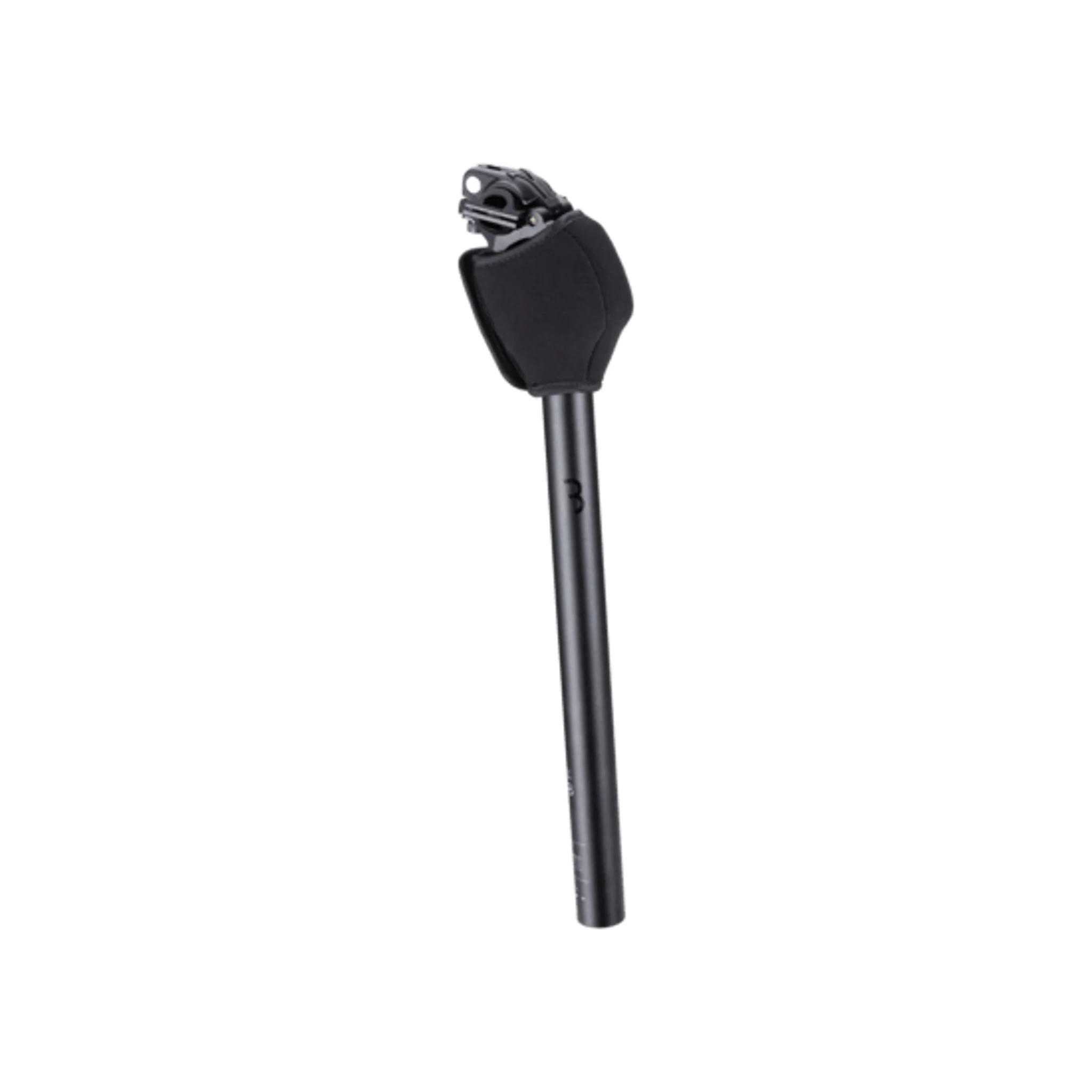 BBB 'COMFORT POST' SUSPENSION SEATPOST 30.9 400mm - Image 5
