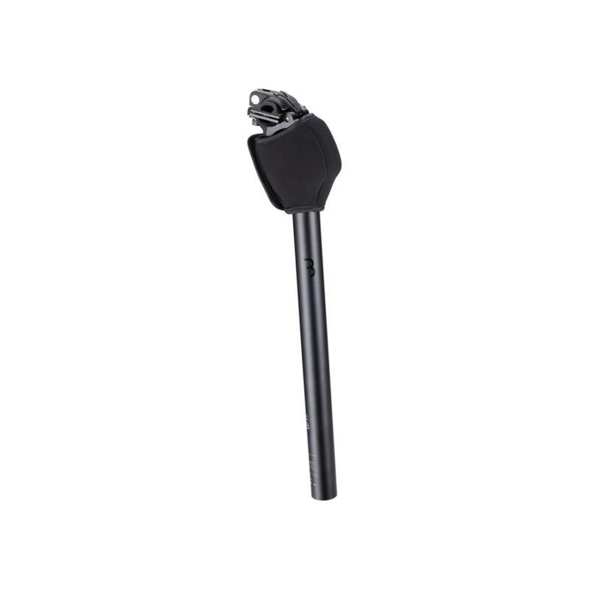 BBB 'COMFORT POST' SUSPENSION SEATPOST 31.6 400mm - Image 2