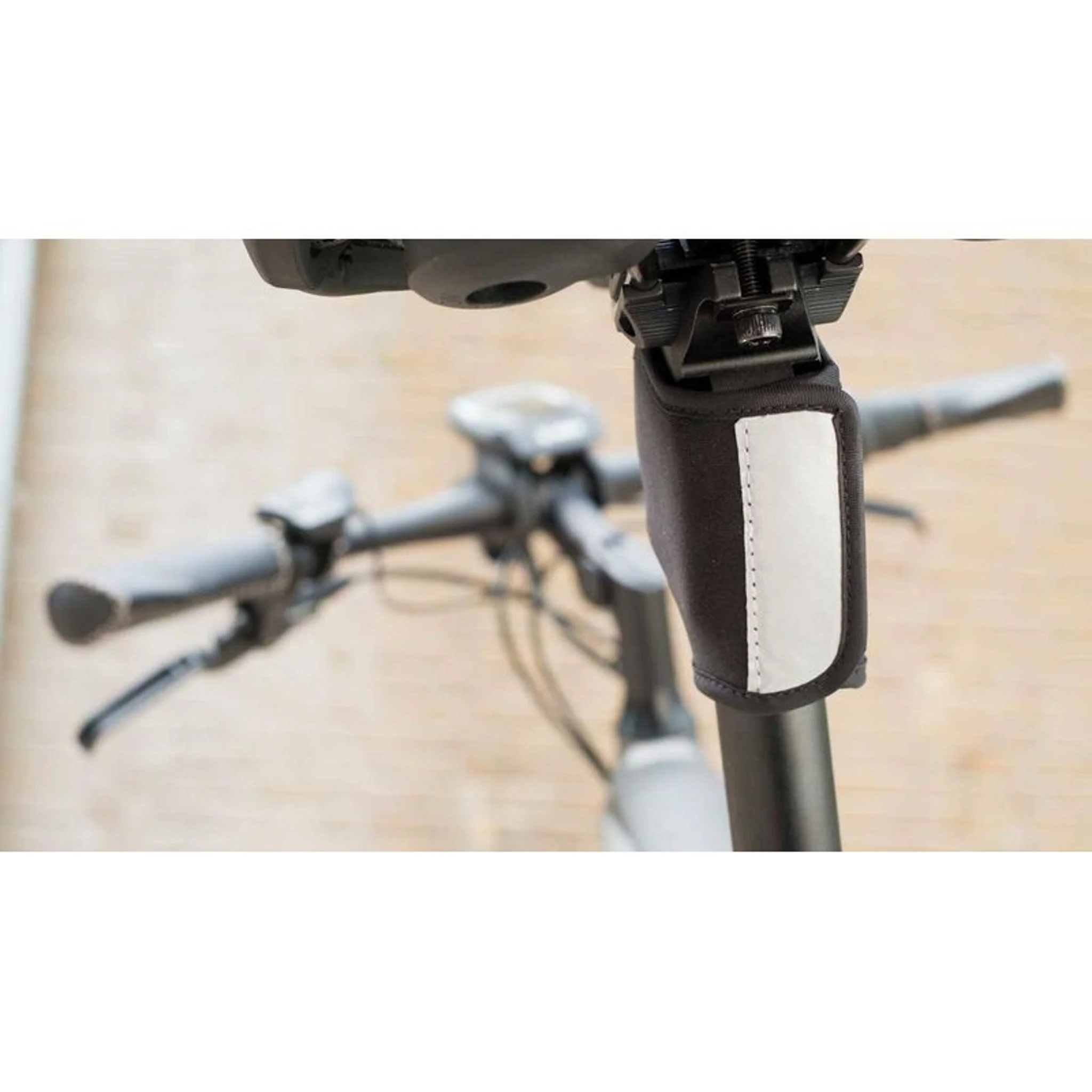 BBB 'COMFORT POST' SUSPENSION SEATPOST 31.6 400mm - Image 5