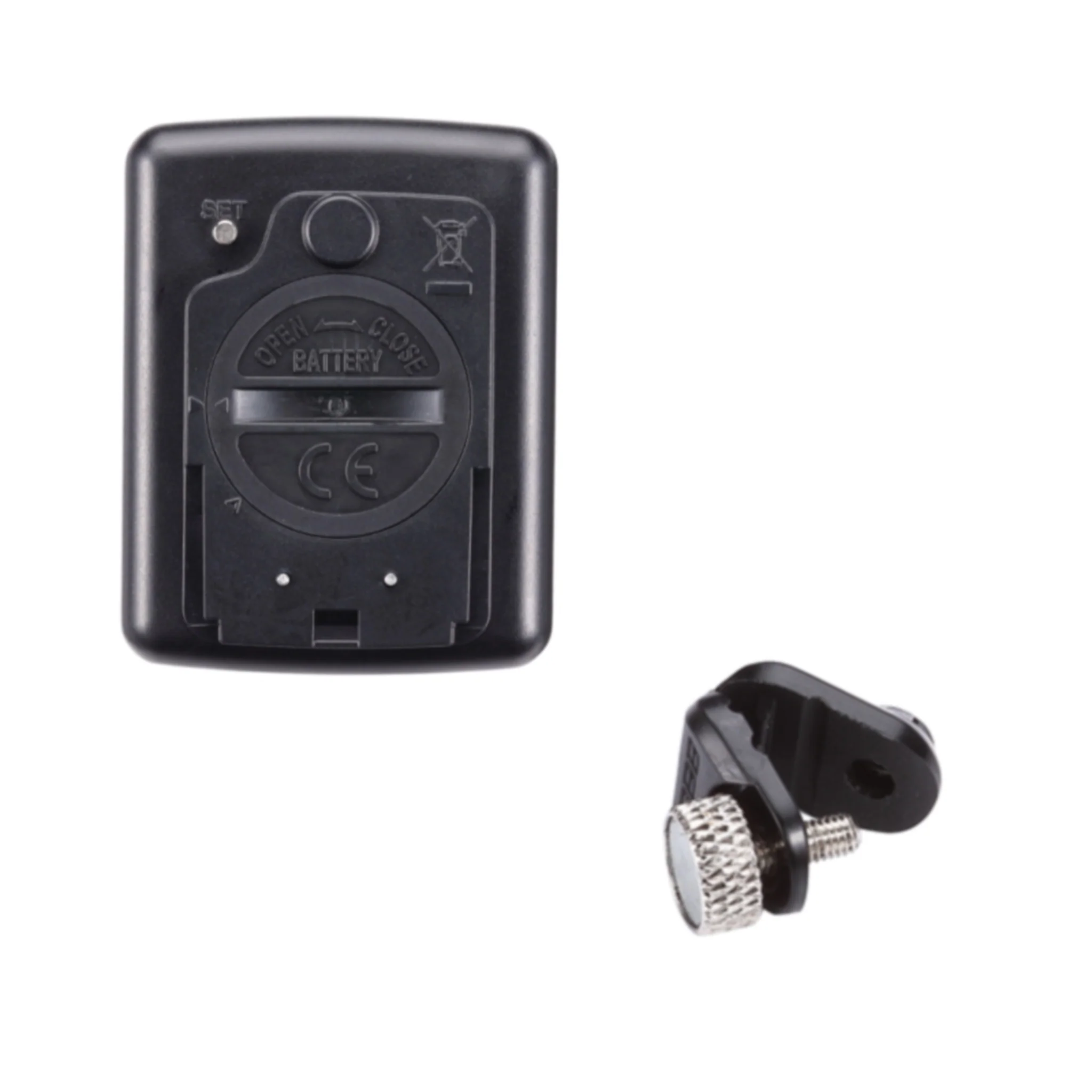 BBB 'Dashboard' Computer 10F Wireless Black/Silver - Image 2