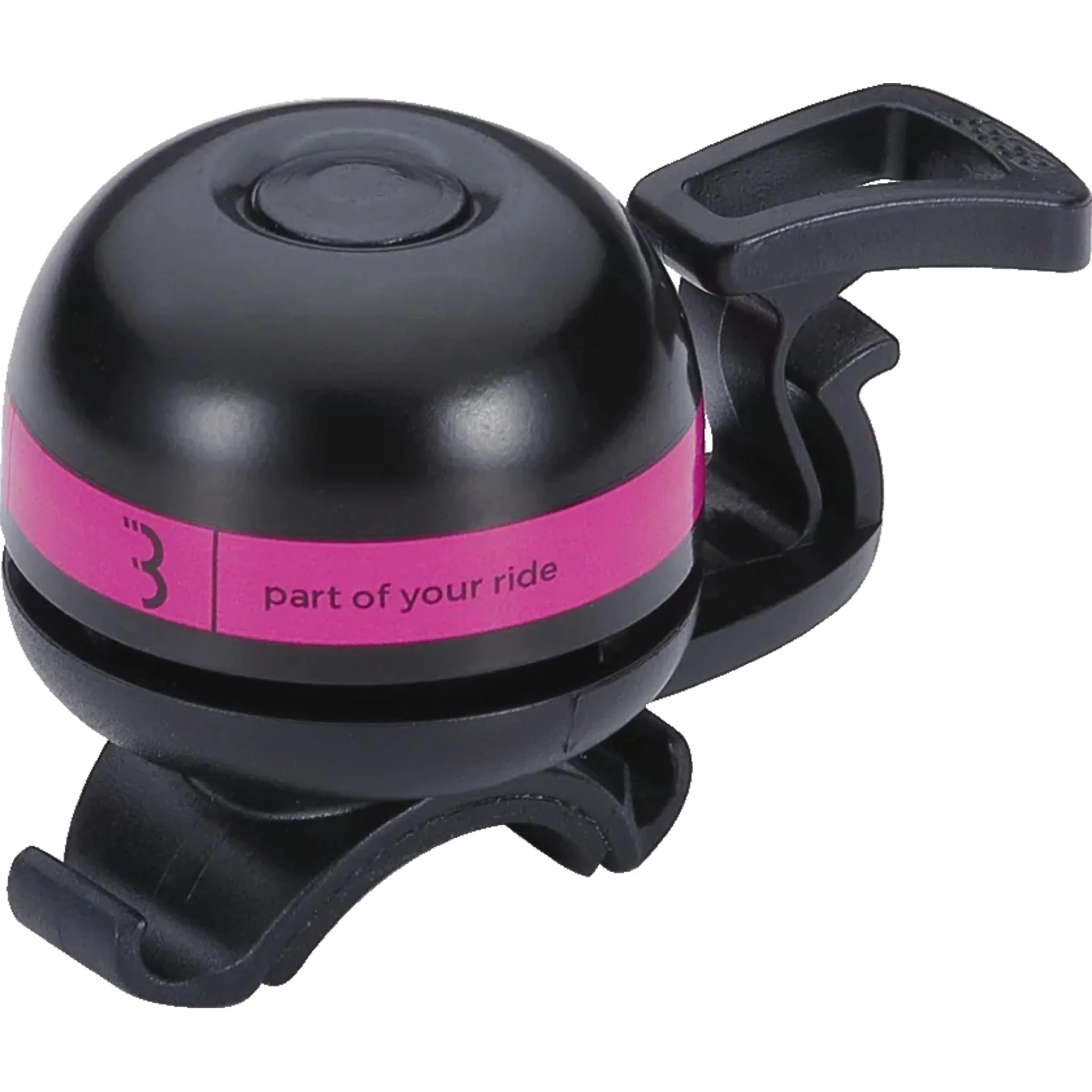 BBB EasyFit Deluxe Bell Assorted Colours - Image 2